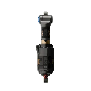 2026 FOX FLOAT X2 Factory Rear Shock - 210 x 55mm, Metric, Kashima