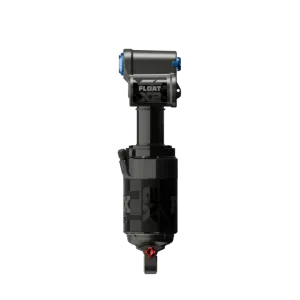2026 FOX FLOAT X2 Performance Elite Rear Shock - 205 x 65mm, Trunnion Metric, Black Ano