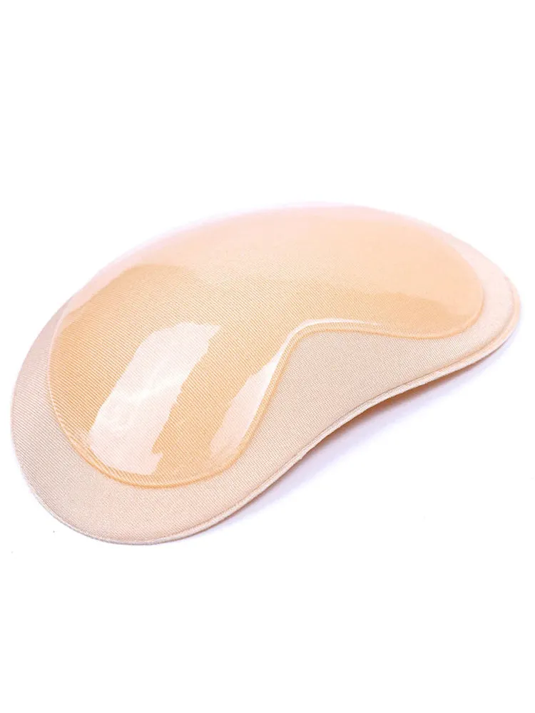3-Pack Women's Swimsuit Bikini Set Padded Push Up Bra Chest Pad