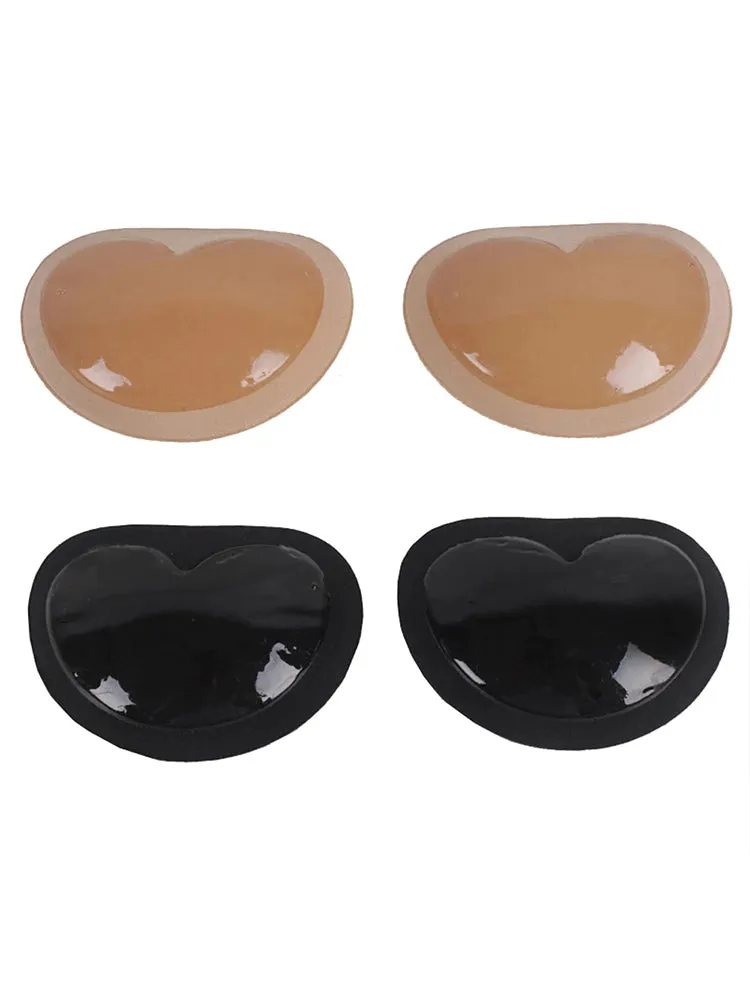 3-Pack Women's Swimsuit Bikini Set Padded Push Up Bra Chest Pad