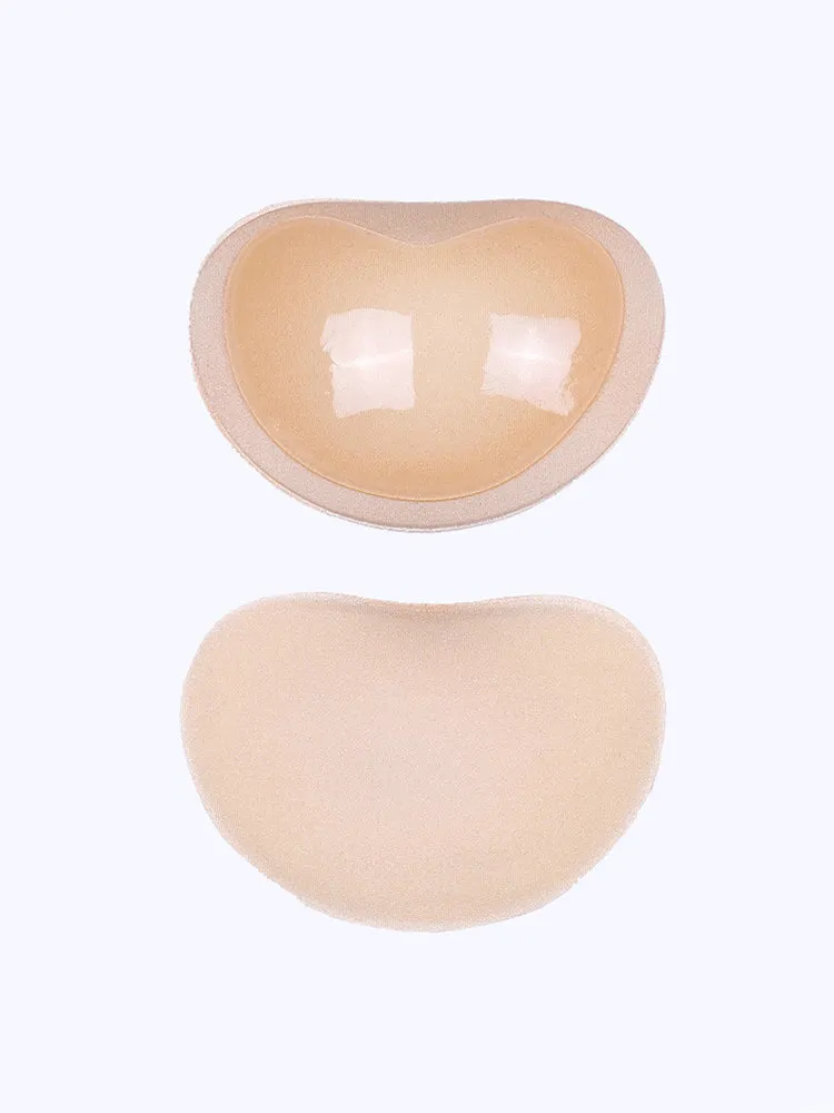 3-Pack Women's Swimsuit Bikini Set Padded Push Up Bra Chest Pad