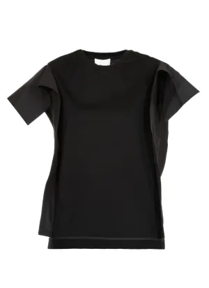3.1 Phillip Lim Ruffled T-Shirt