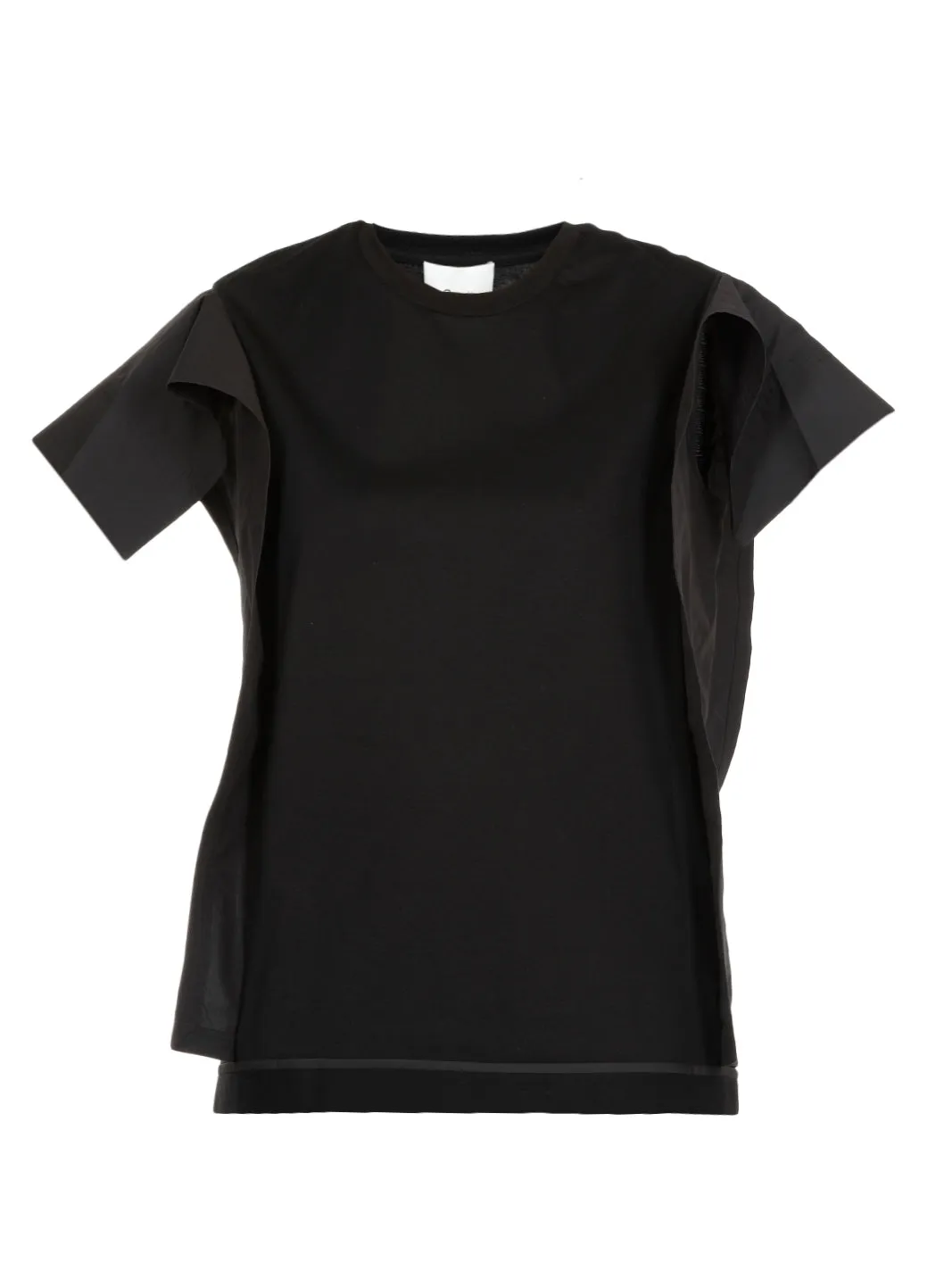 3.1 Phillip Lim Ruffled T-Shirt