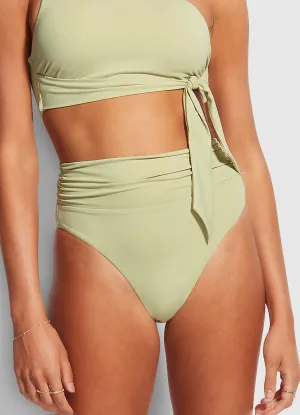 Active High Cut Rio - Pear