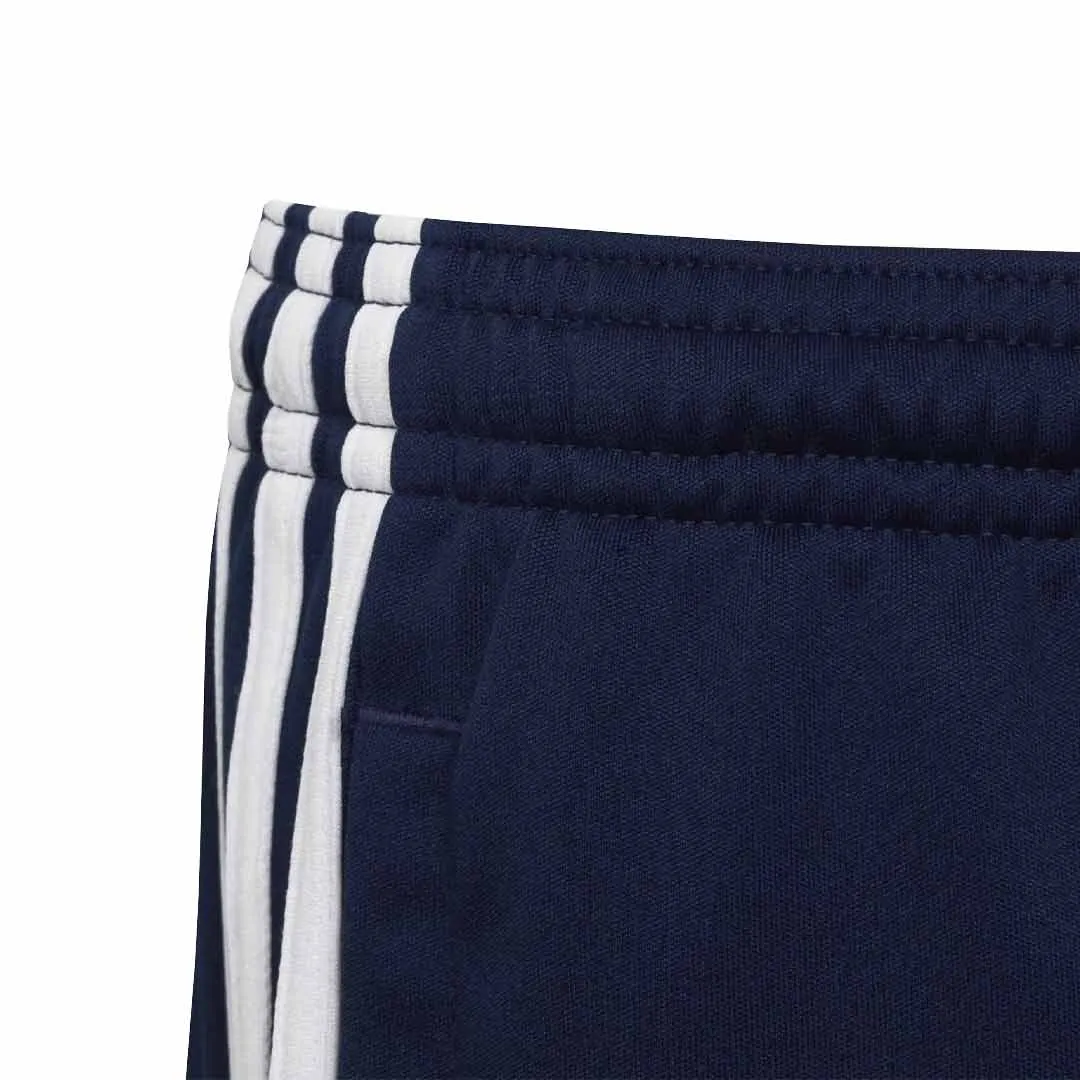 adidas - Kids' (Junior) Essentials Aeroready 3-Stripes Short (IC5668)