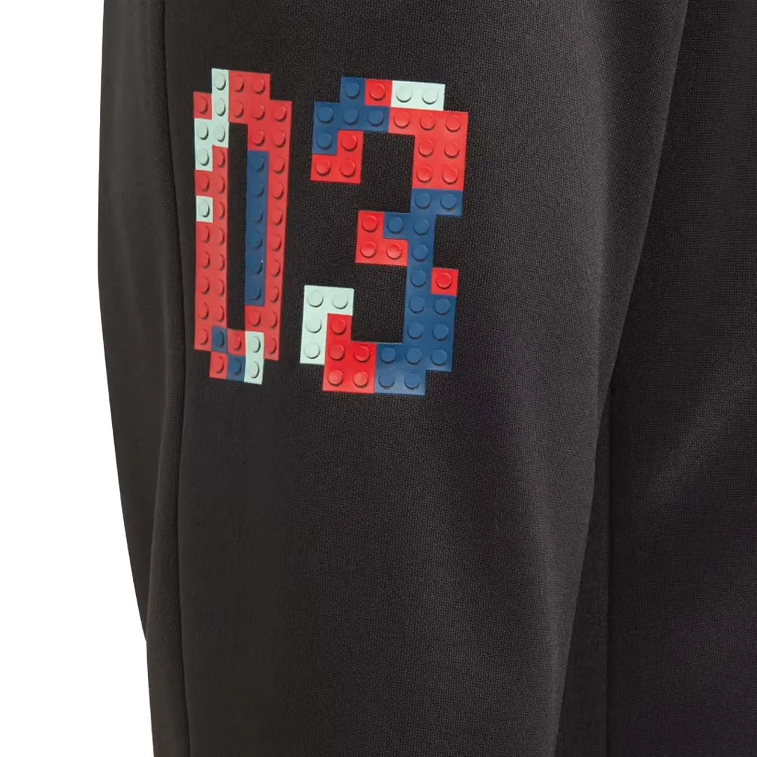 adidas - Kids' (Toddler & Junior) X Classic Lego Winter Pant (IJ7297)