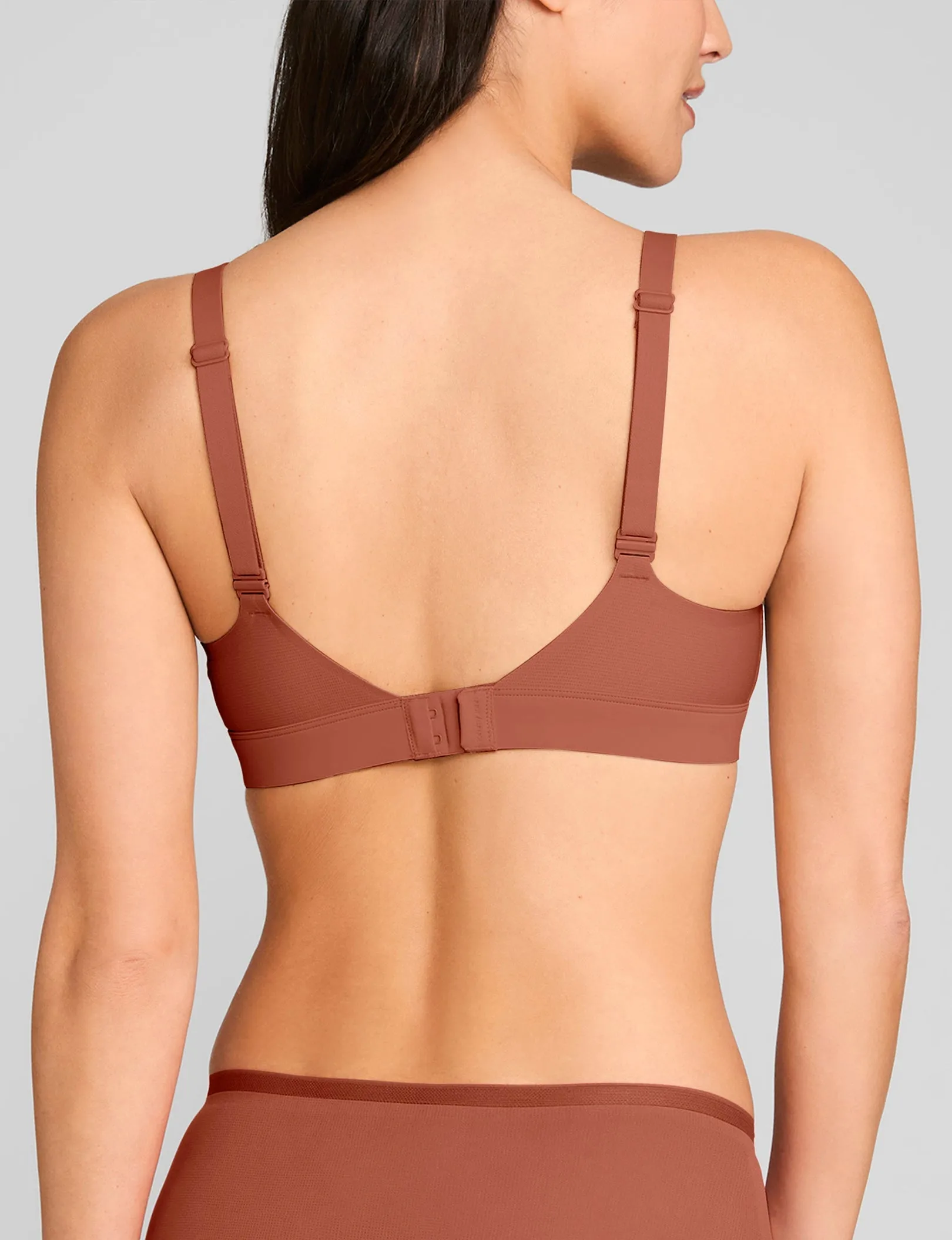 Air Triangle Bralette