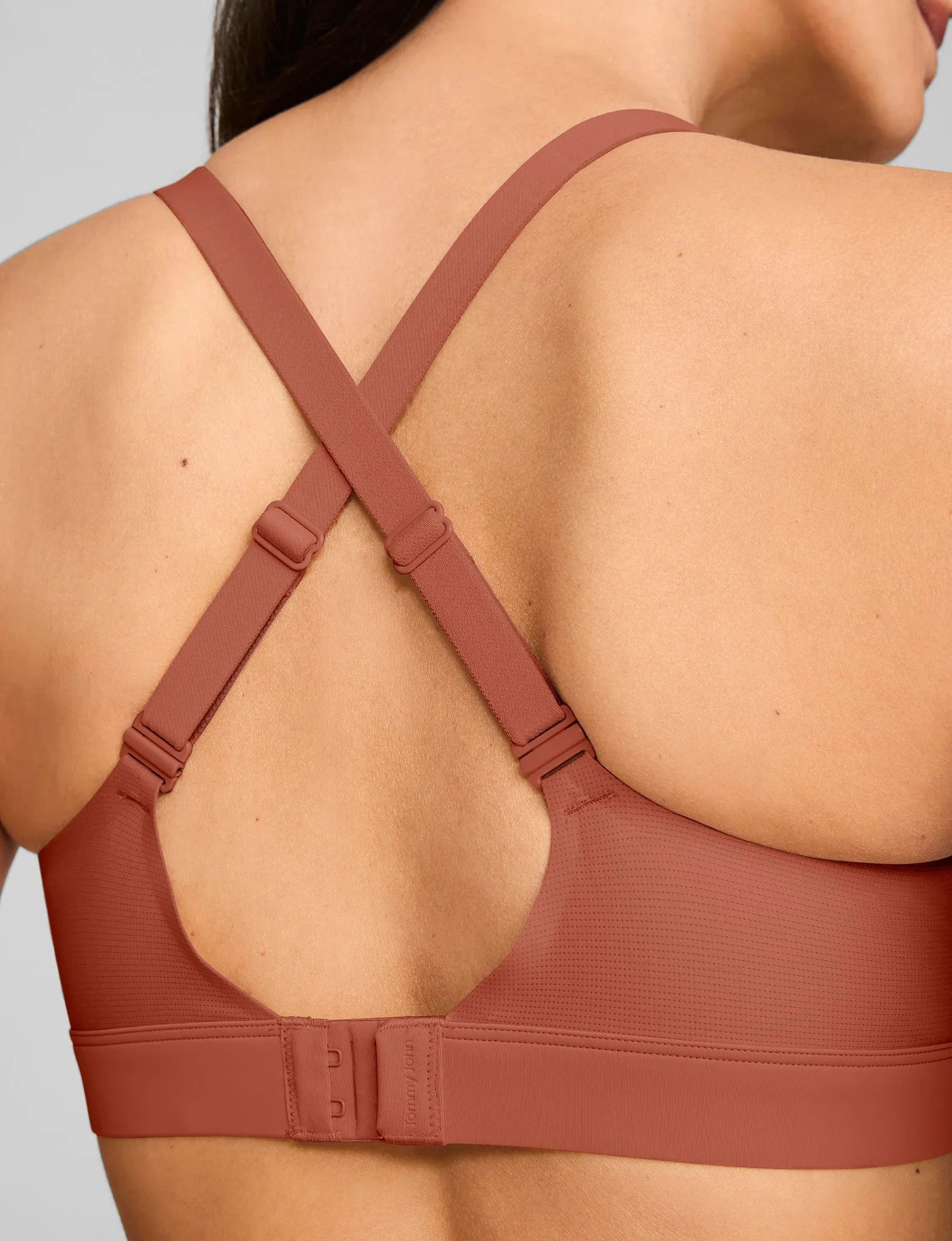 Air Triangle Bralette