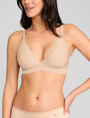 Air Triangle Bralette