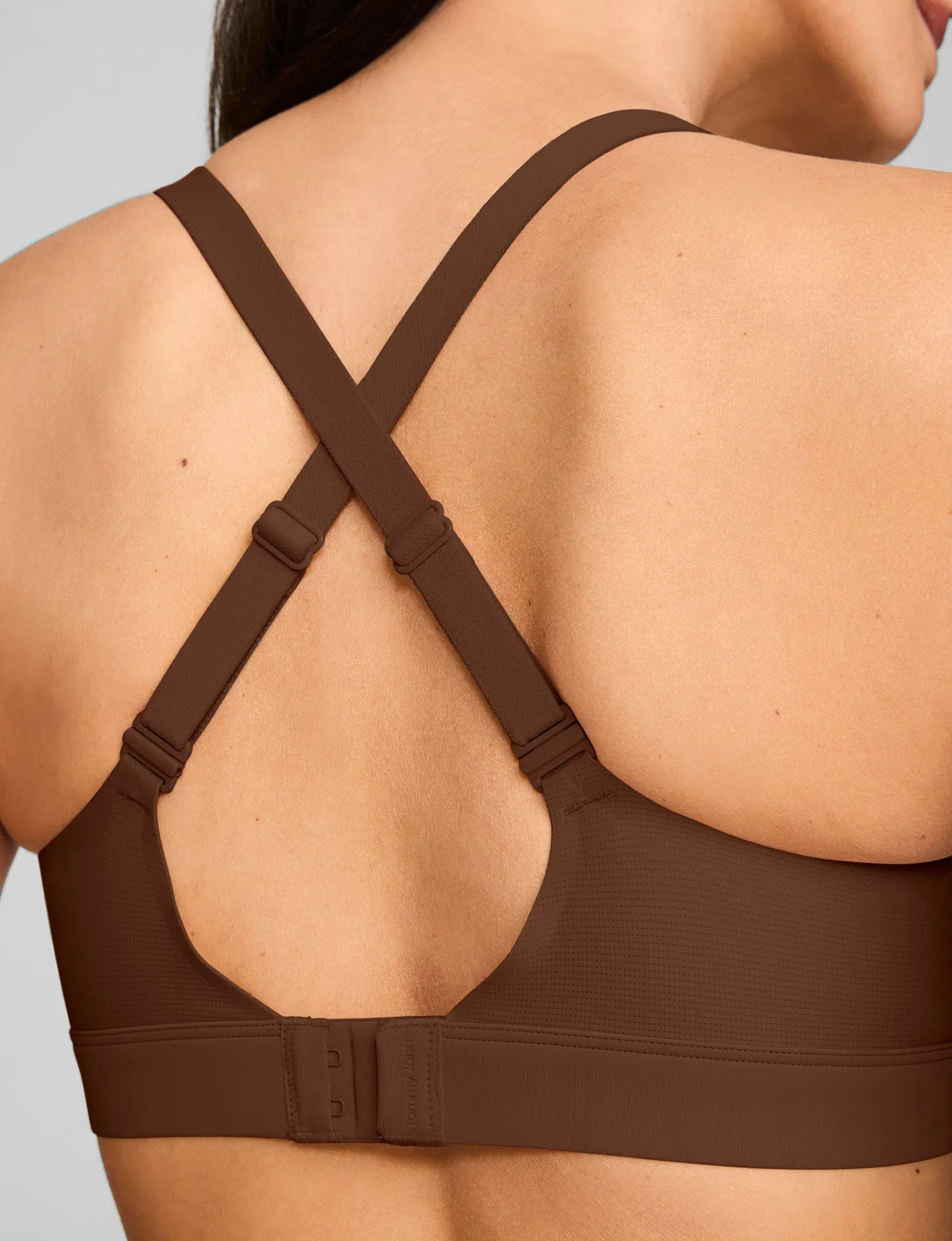 Air Triangle Bralette