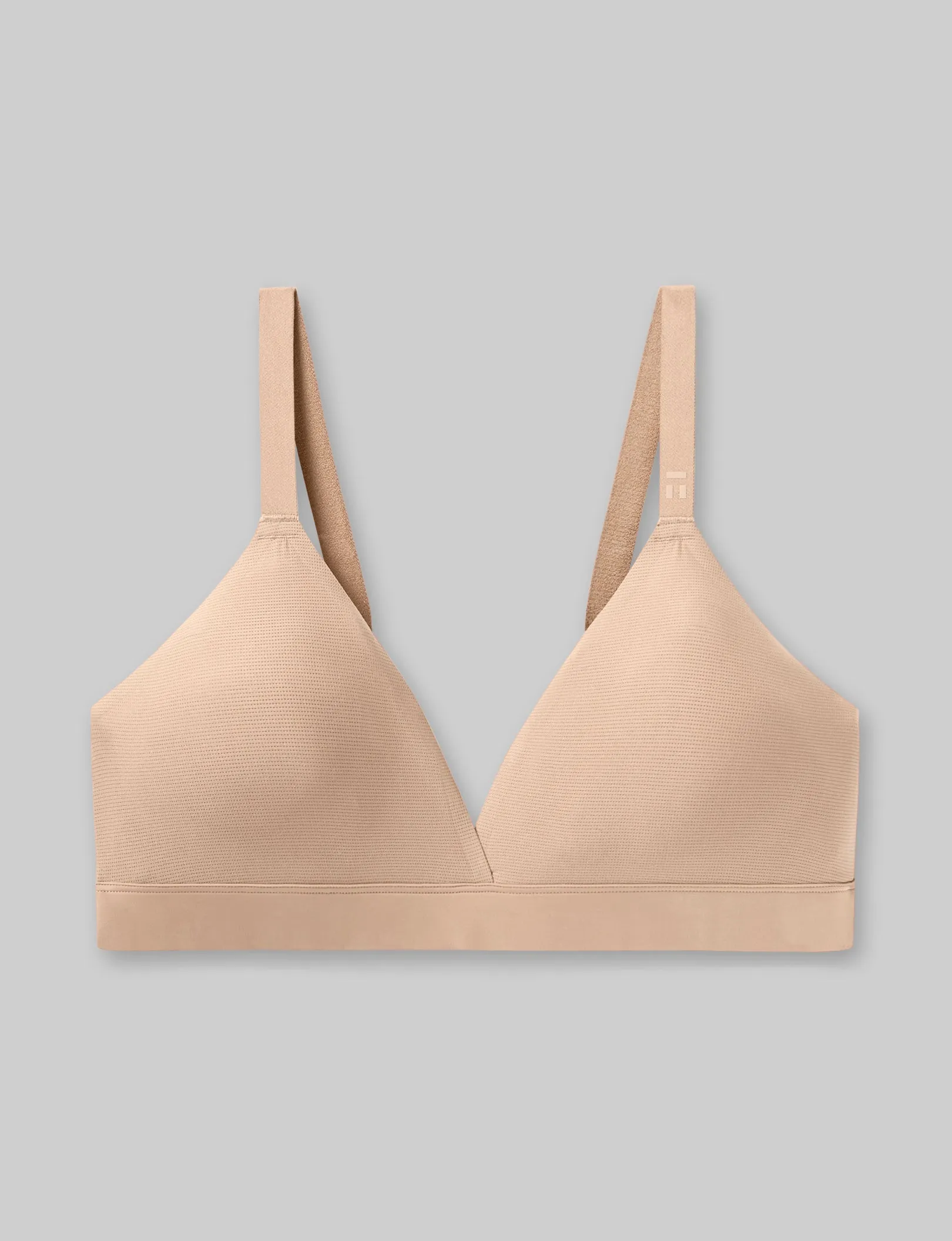 Air Triangle Bralette