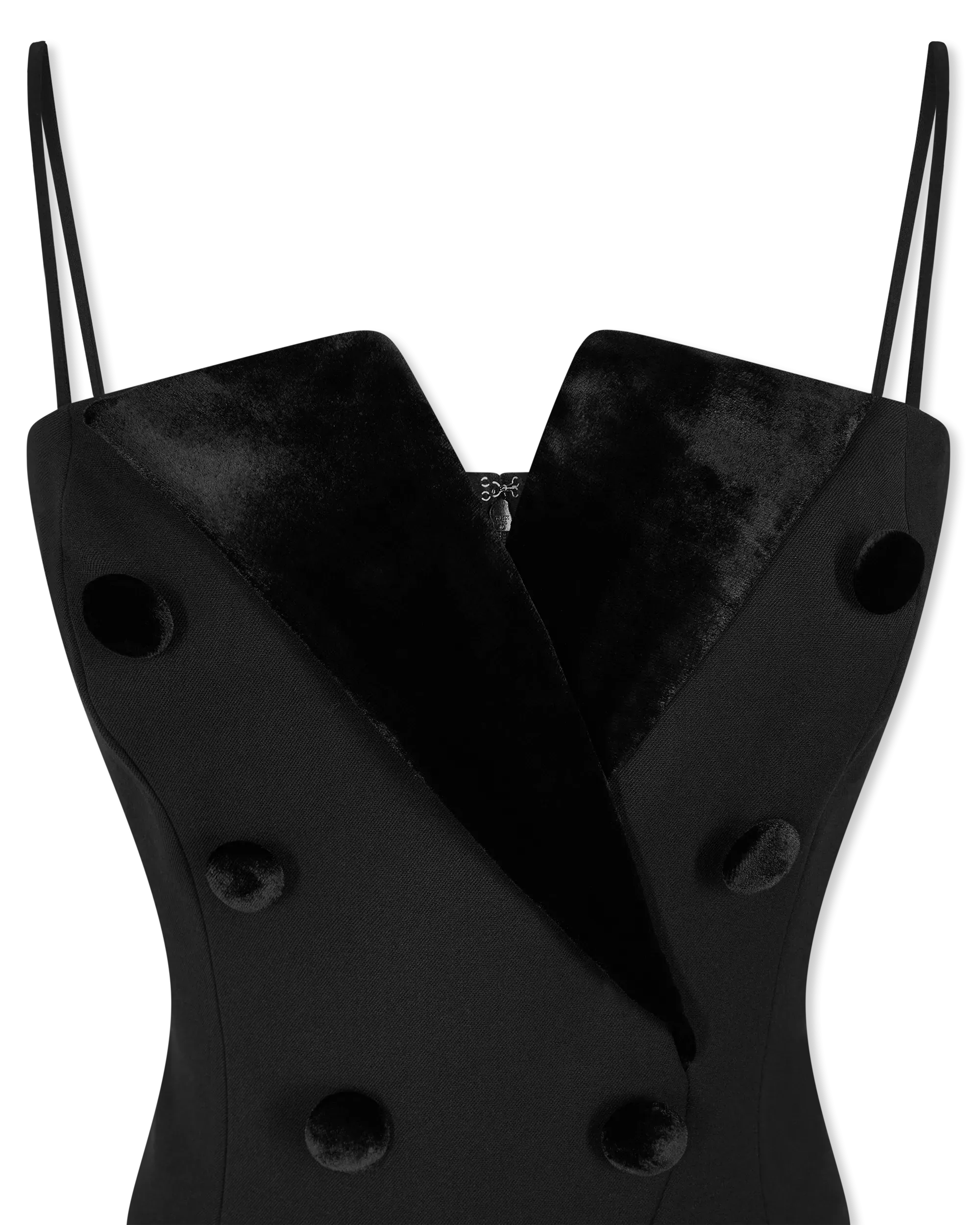 Andara Bodysuit