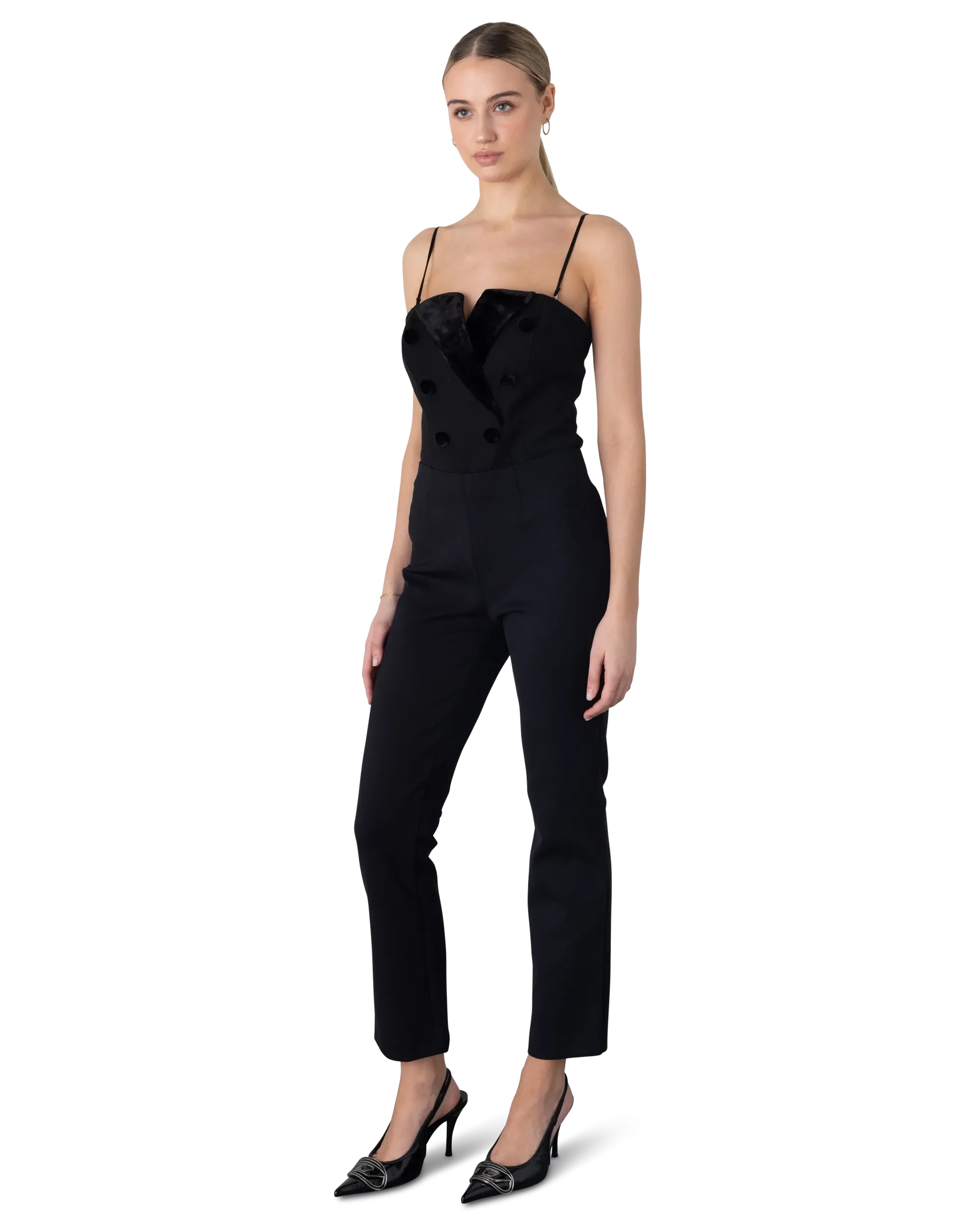 Andara Bodysuit