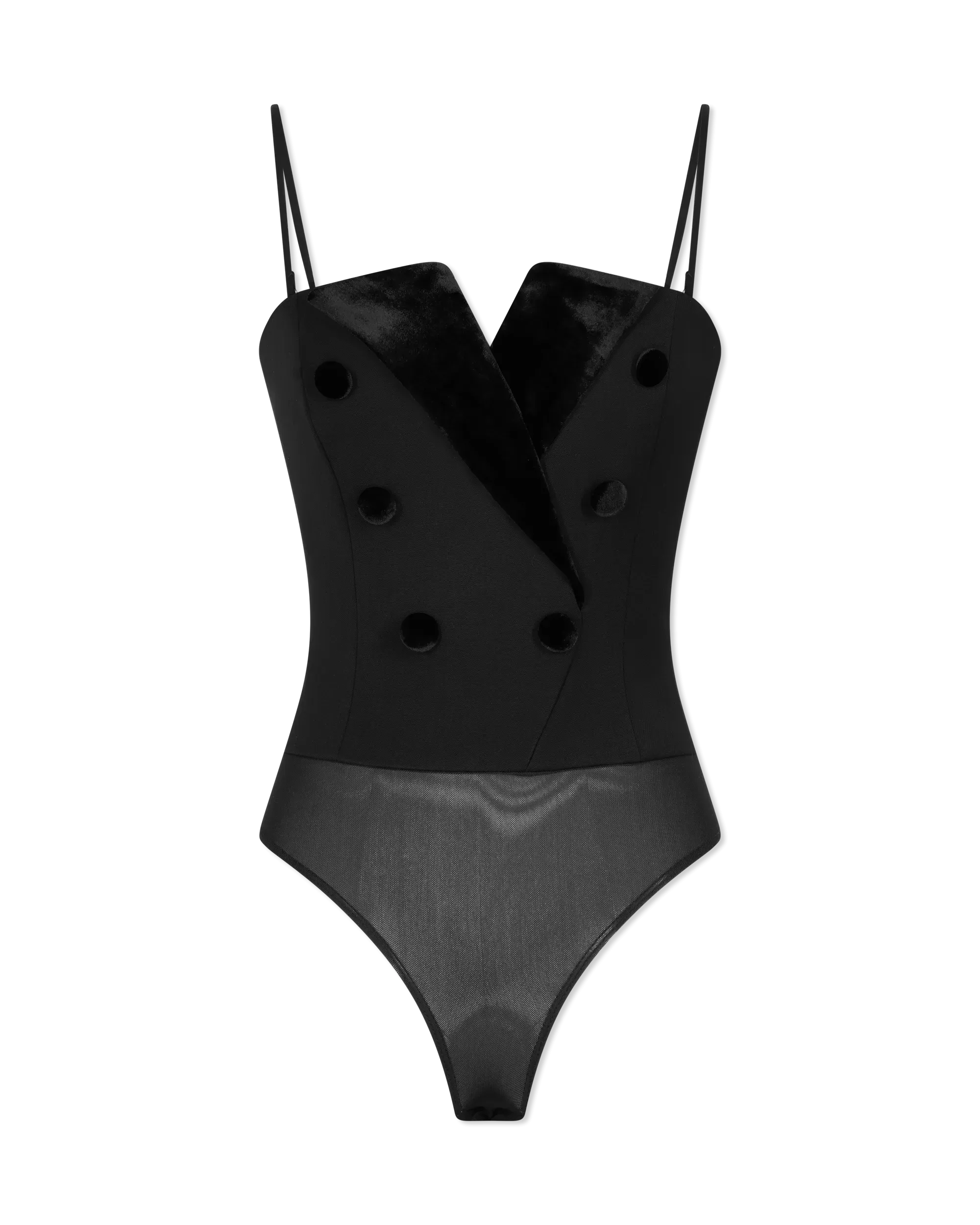 Andara Bodysuit