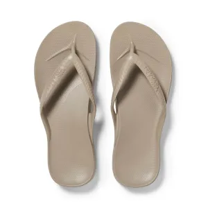 Archies - Arch Support Thongs - Womens