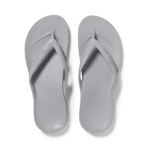 Archies Thong Grey - Womens