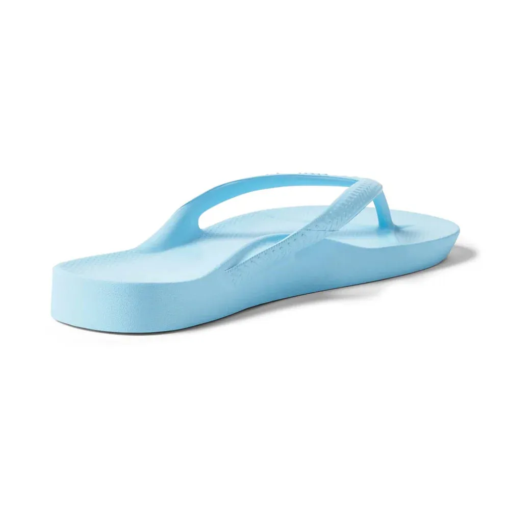 Archies Thong Sky Blue - Womens