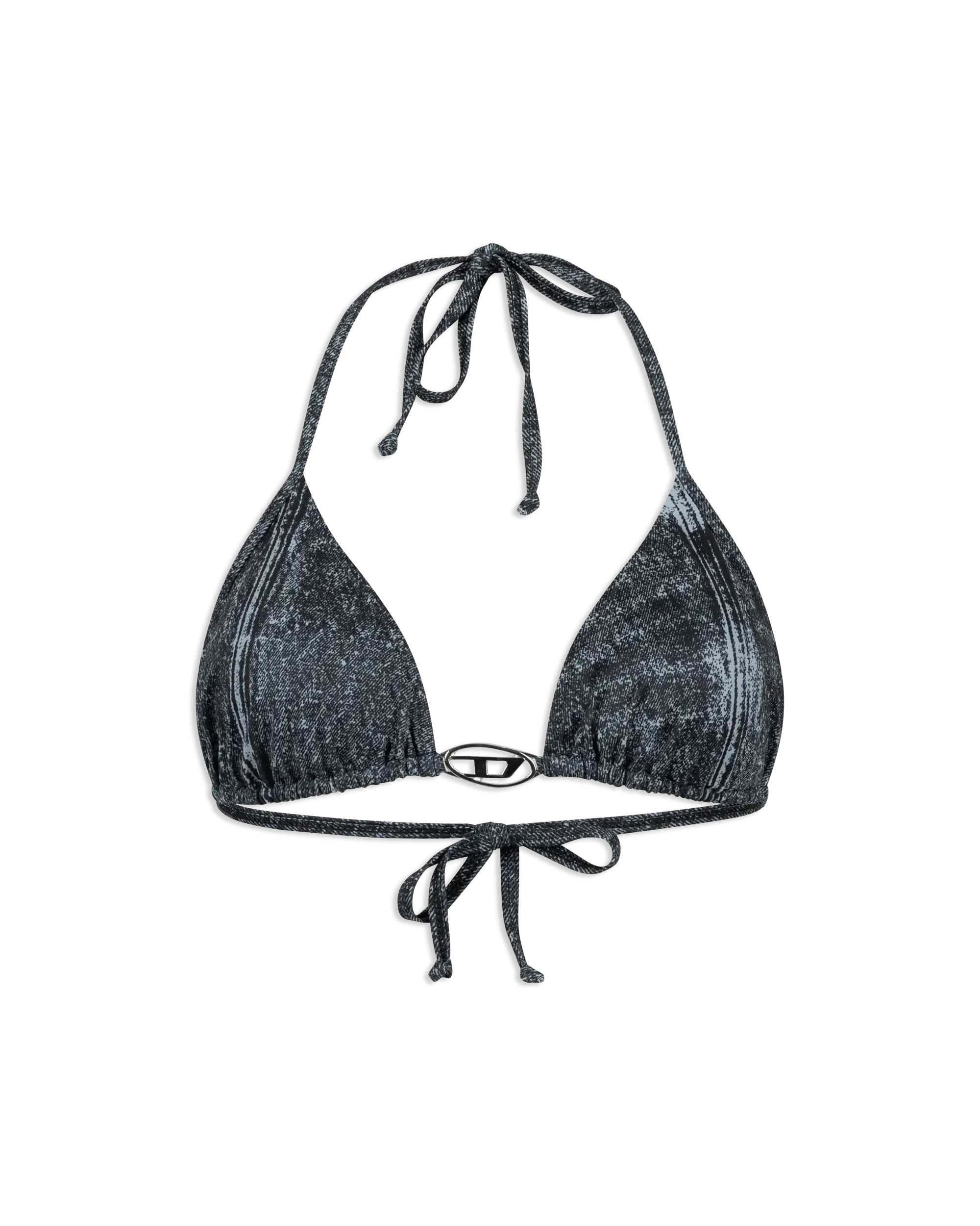 BFB Sees-T Bikini Top