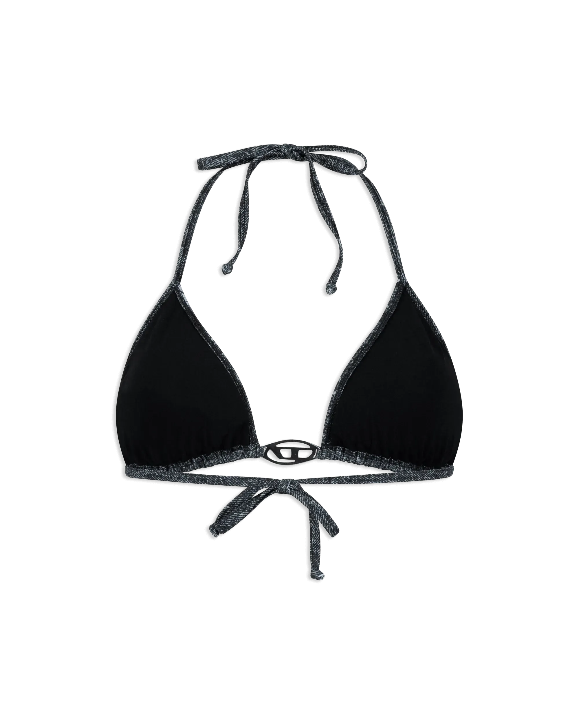 BFB Sees-T Bikini Top