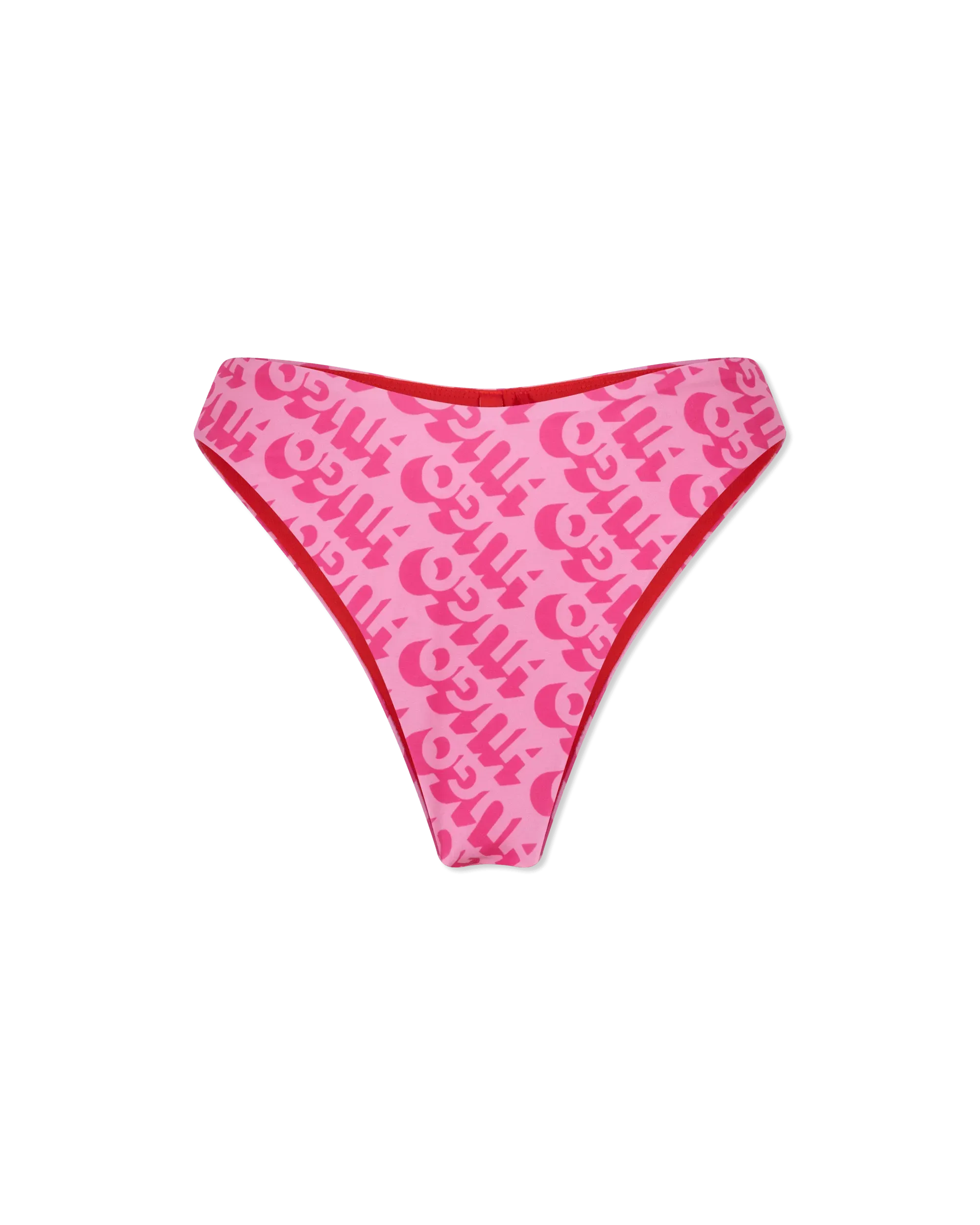 Bonnie Brazilian Bikini Bottom
