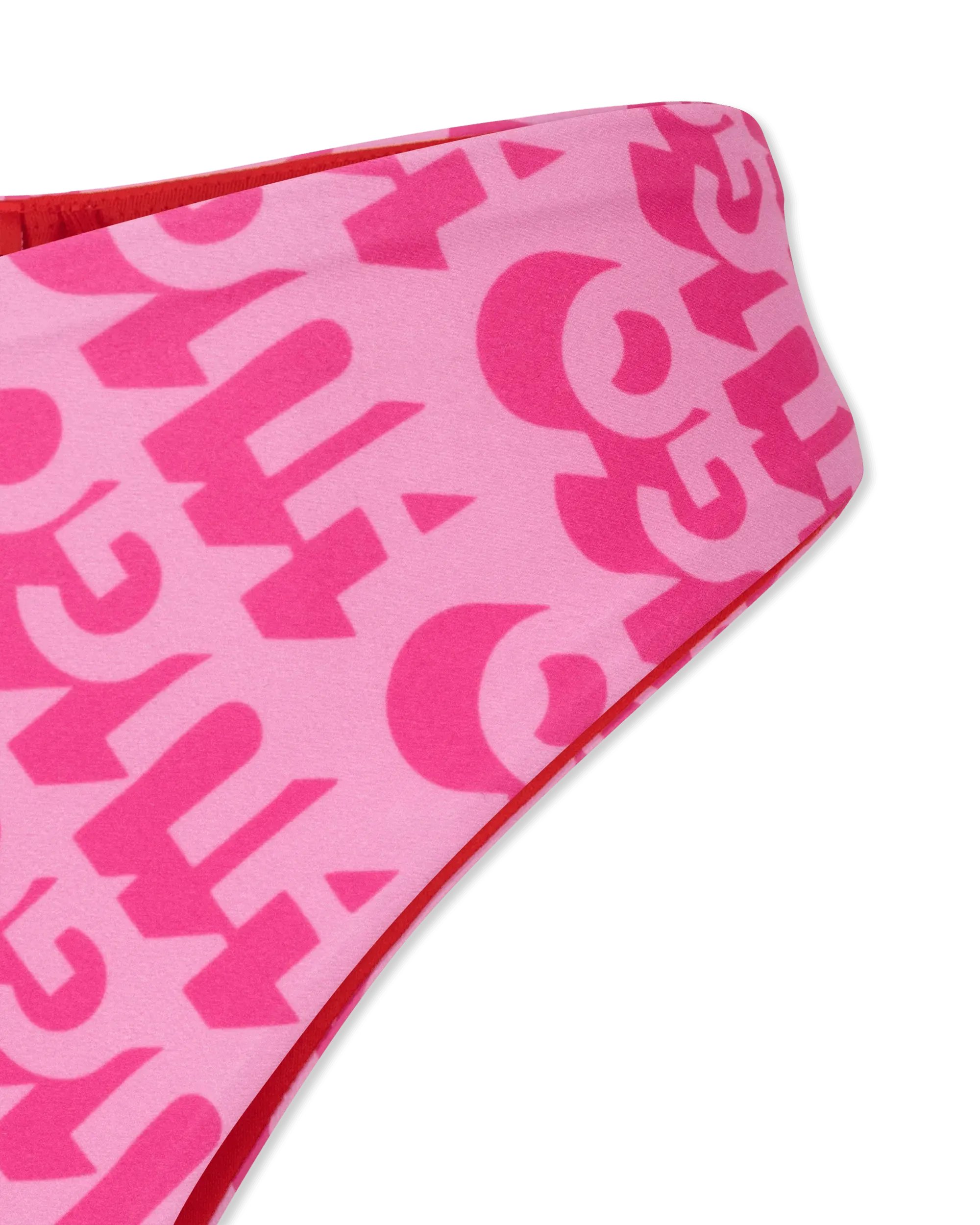 Bonnie Brazilian Bikini Bottom