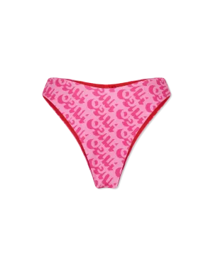 Bonnie Brazilian Bikini Bottom