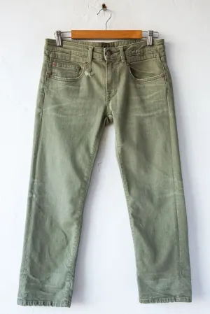 Boy Straight Jean