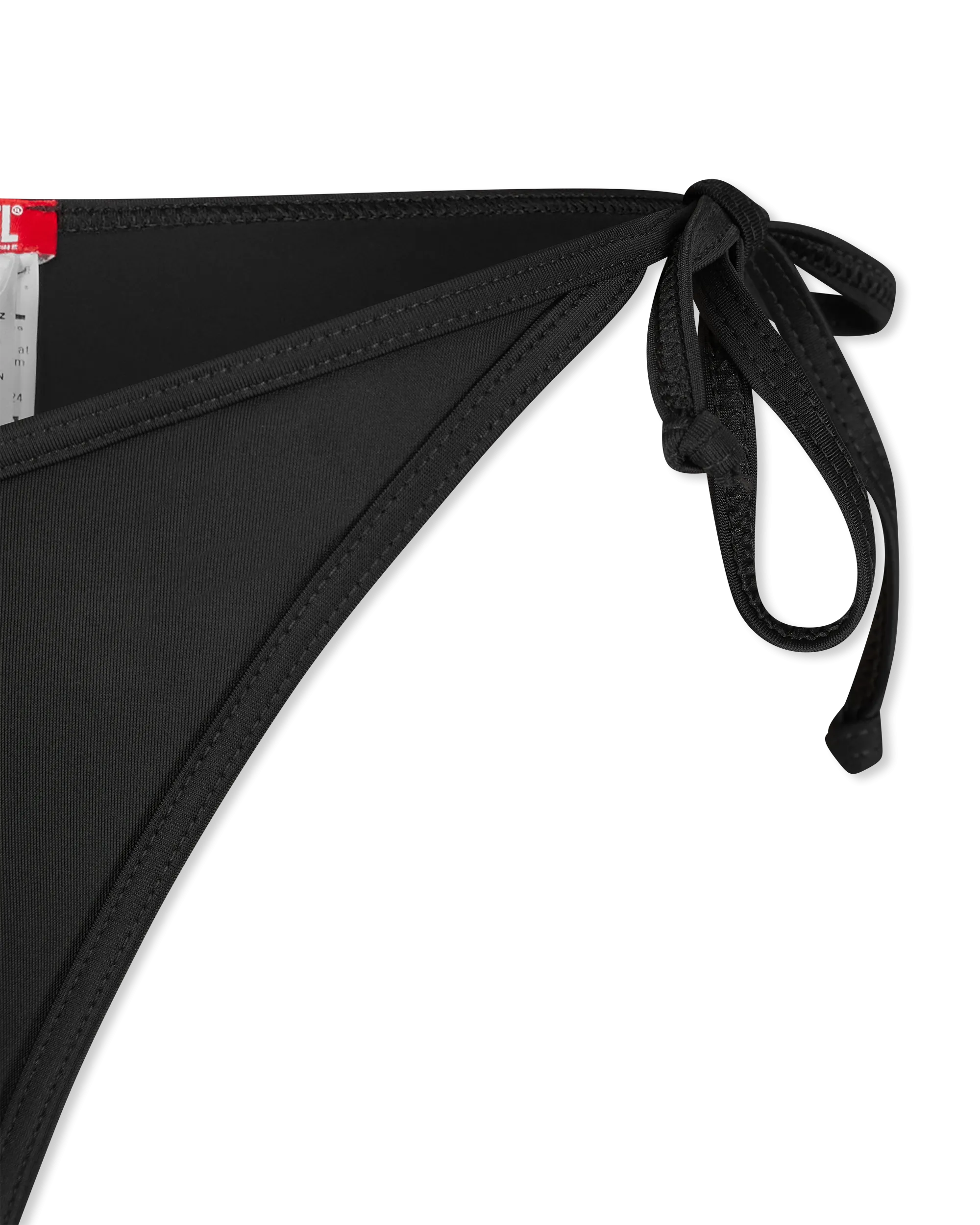 Brazilian D-Core Bikini Bottoms