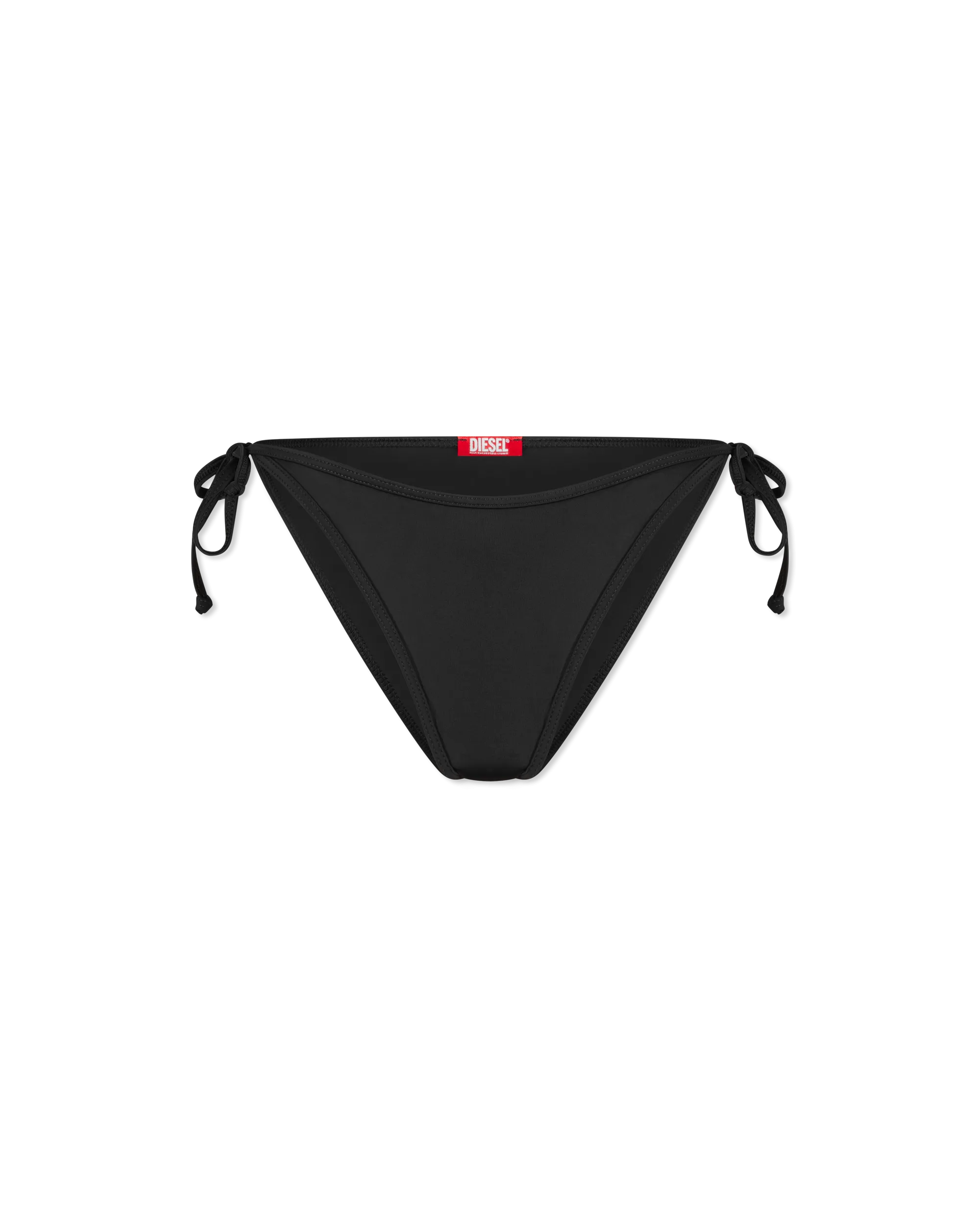 Brazilian D-Core Bikini Bottoms