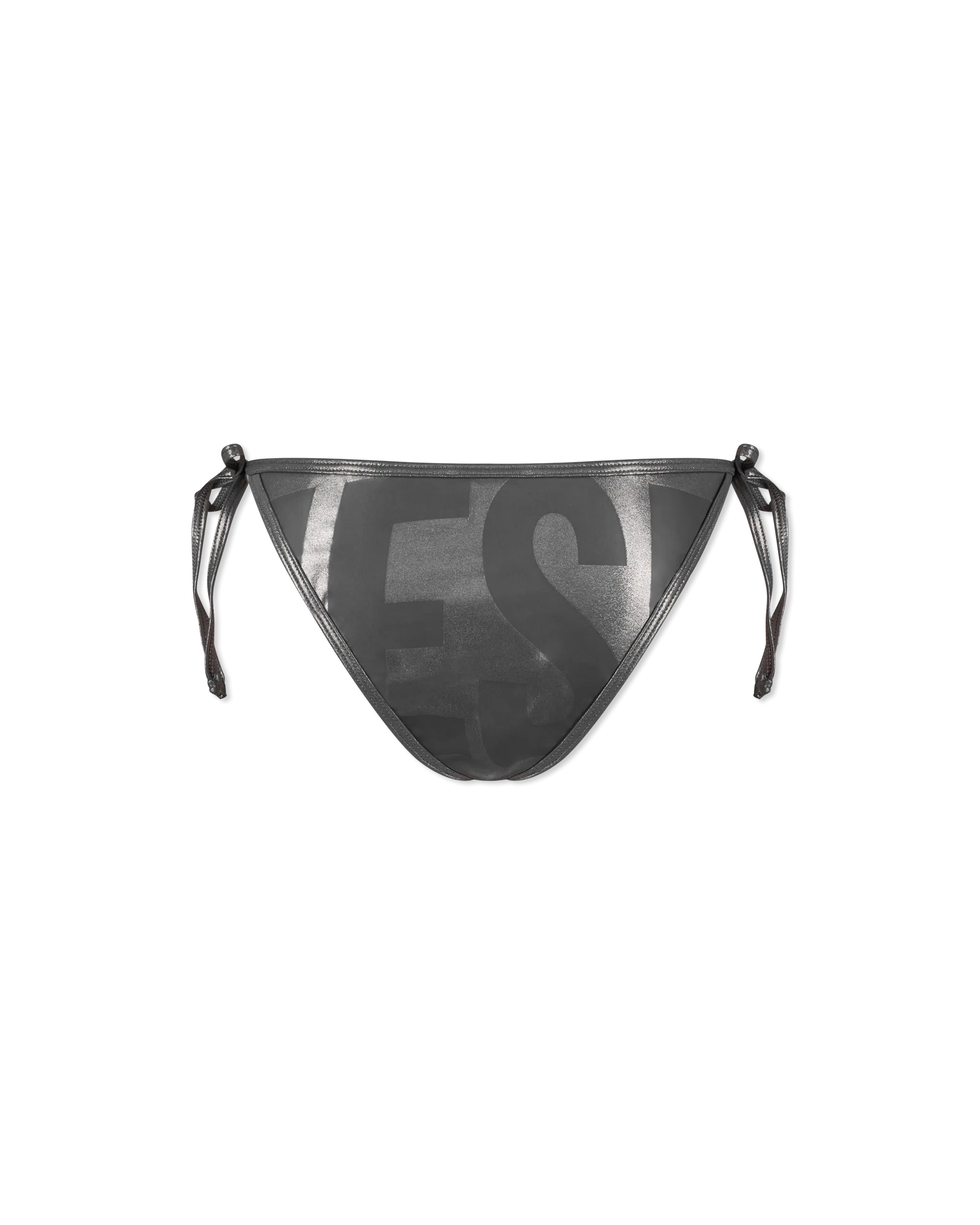 Brazilian D-Core Bikini Bottoms