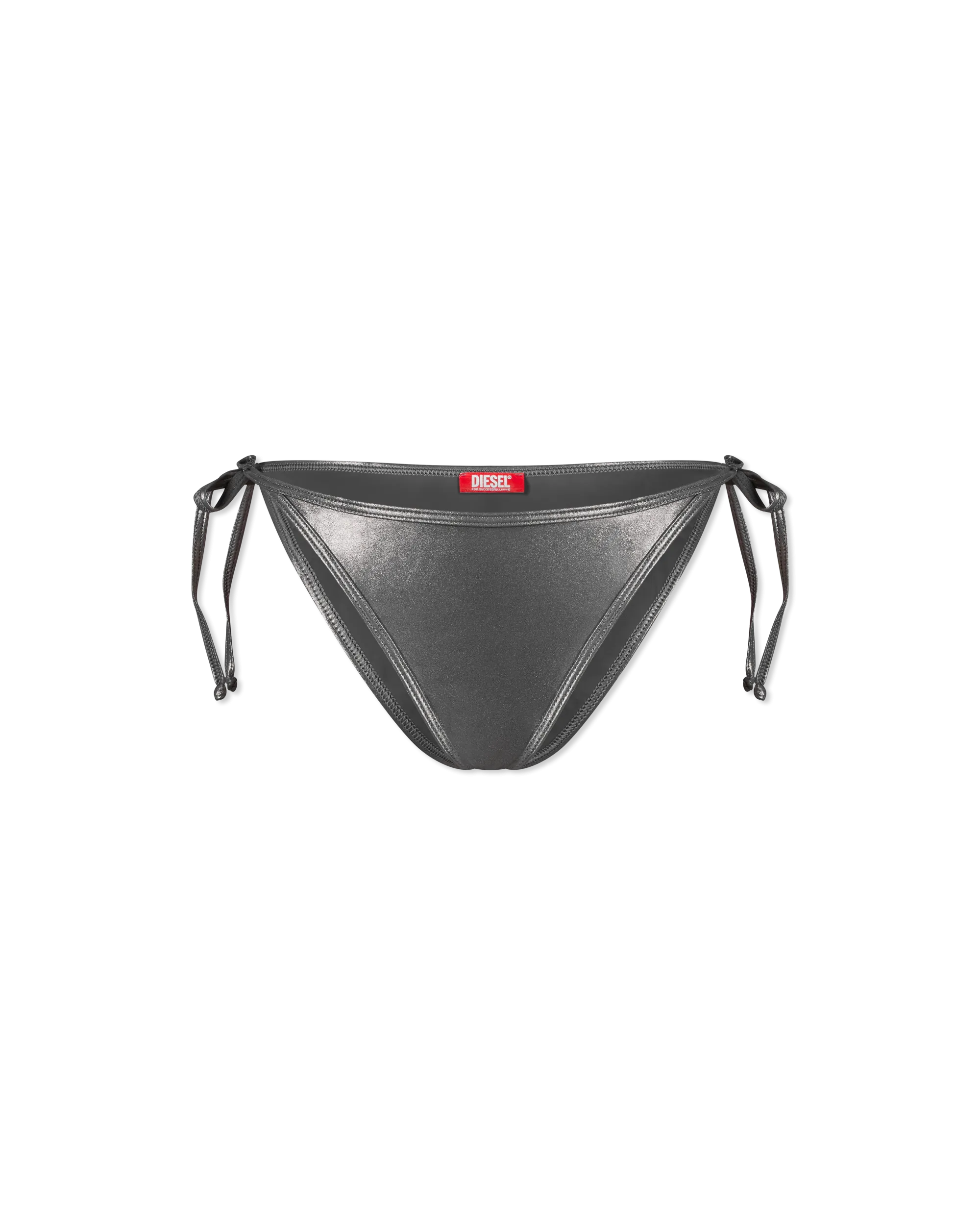 Brazilian D-Core Bikini Bottoms