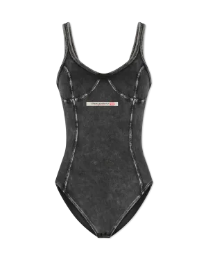 Cami-DNM UW Bodysuit