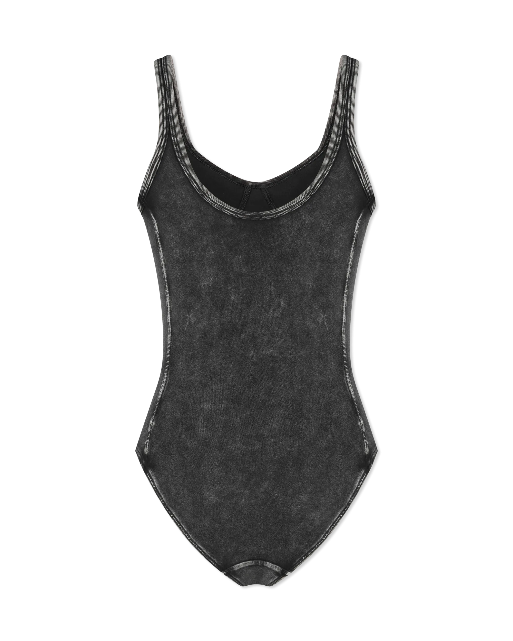 Cami-DNM UW Bodysuit