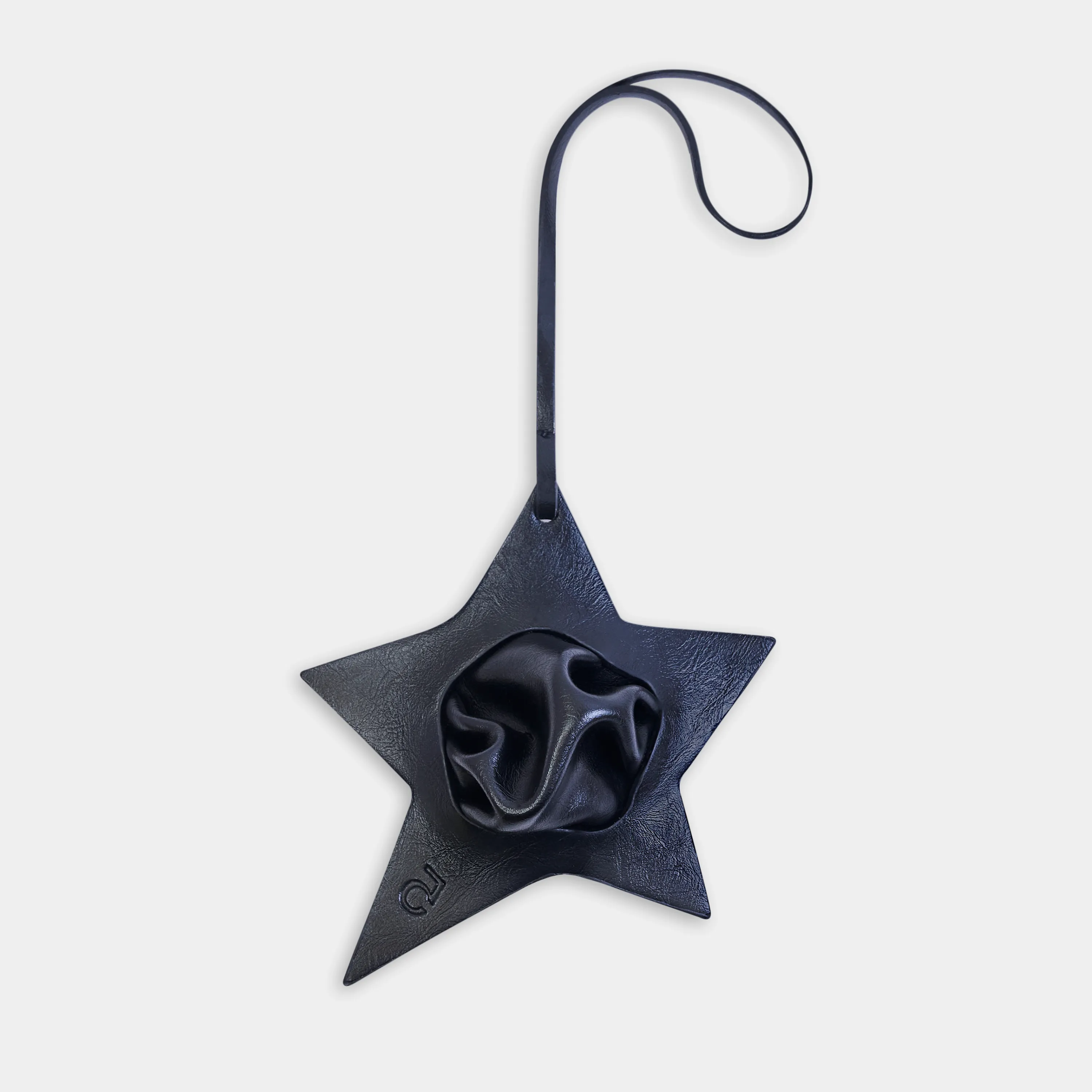 CHAUTFIFTH - ACC Zigzag Star Charm