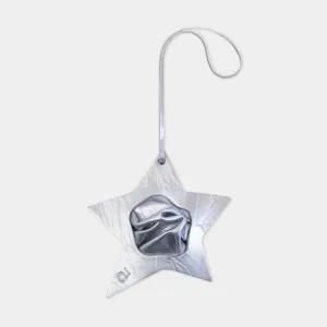 CHAUTFIFTH - ACC Zigzag Star Charm
