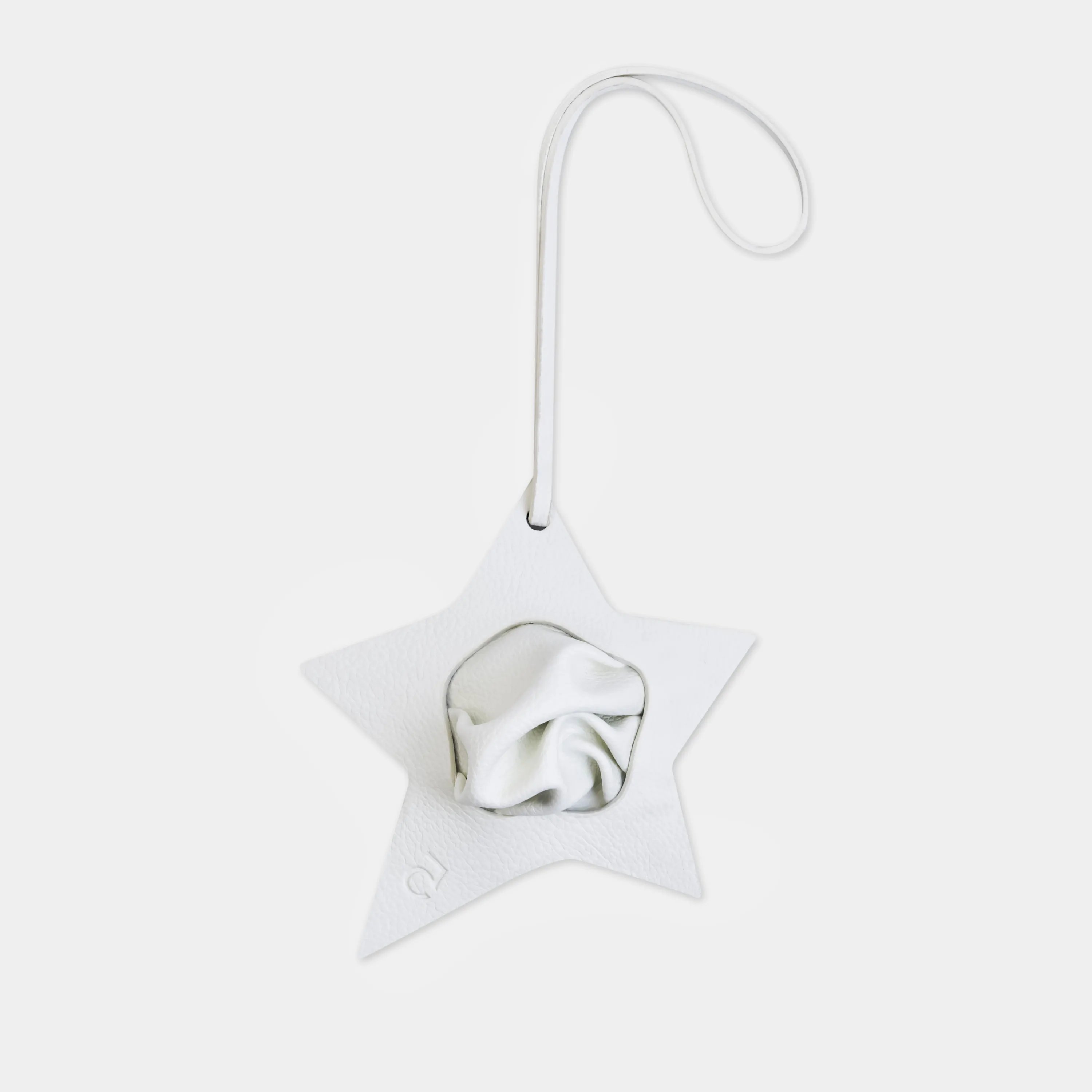 CHAUTFIFTH - ACC Zigzag Star Charm