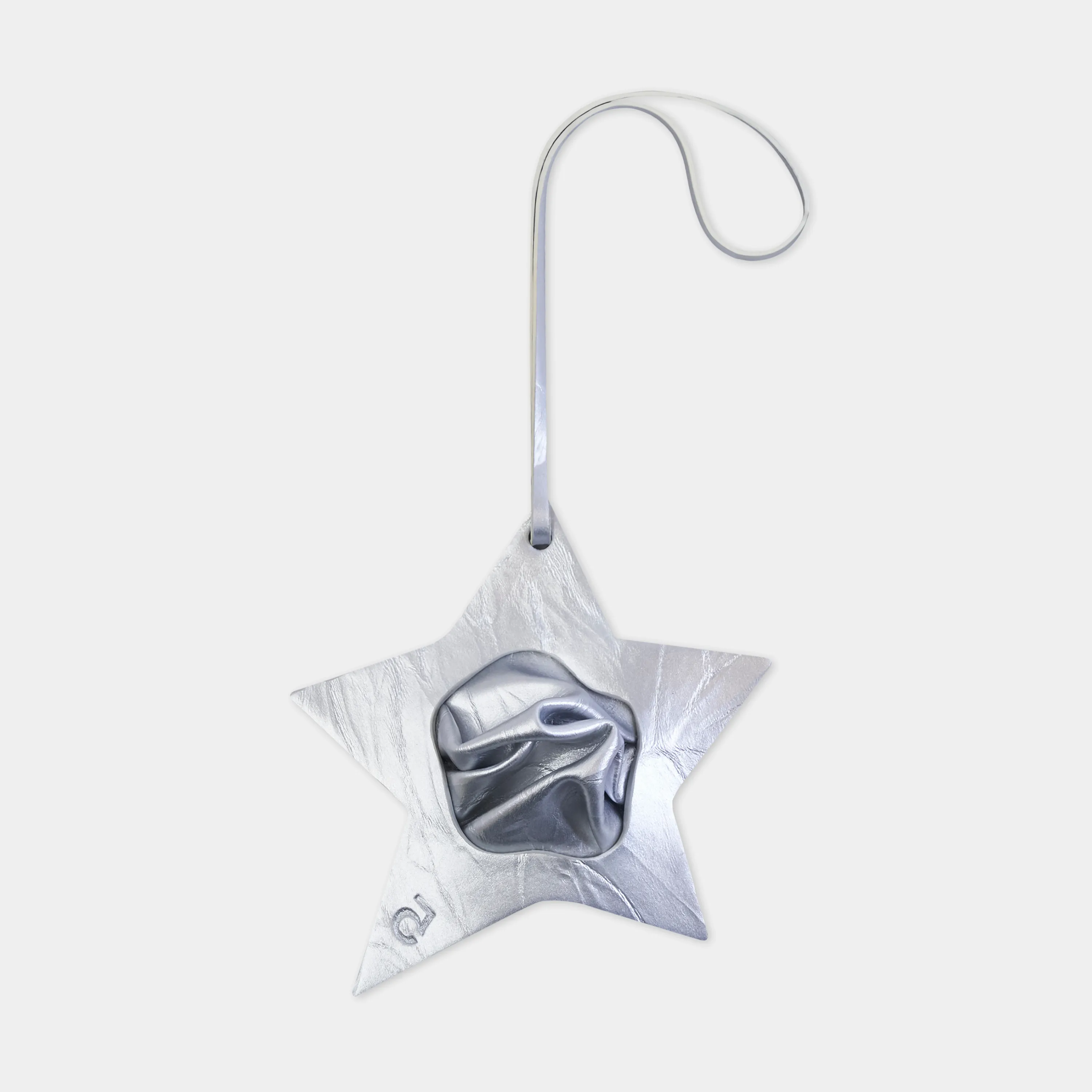 CHAUTFIFTH - ACC Zigzag Star Charm