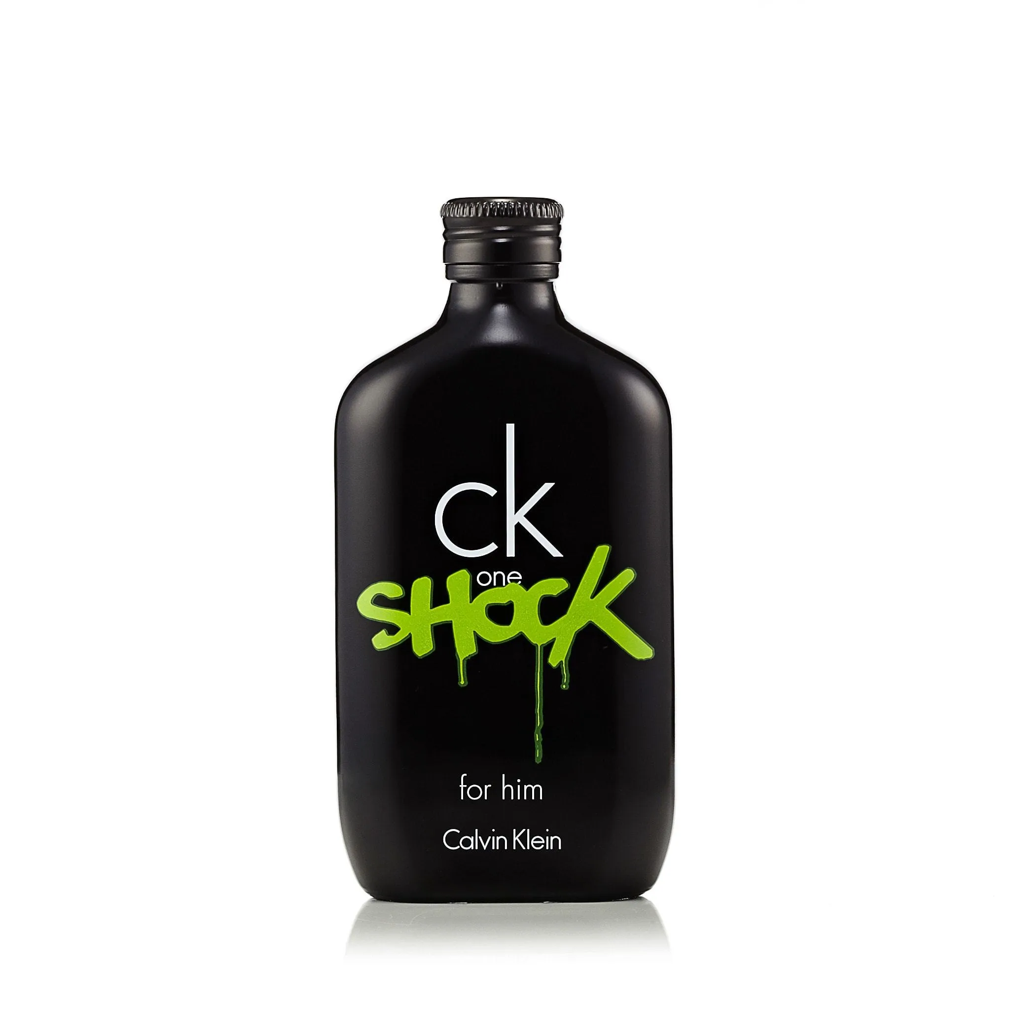 Ck One Shock Cologne