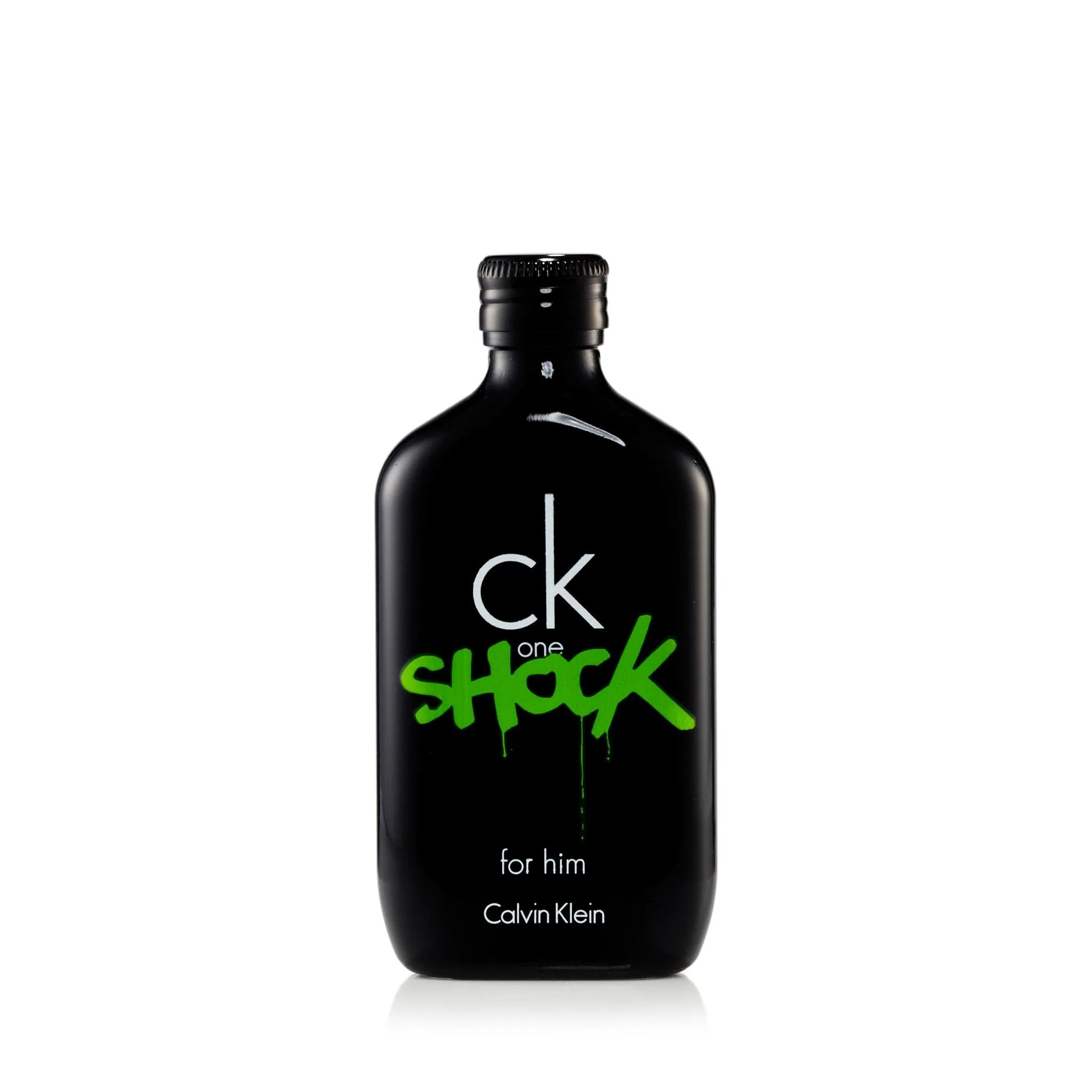 Ck One Shock Cologne