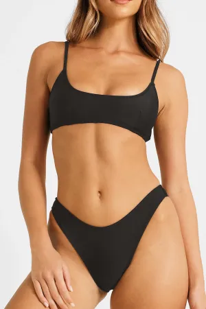 Classic Bottoms / Bermuda Black