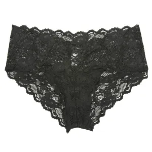 Cosabella Never Say Never Hottie Low Rise Boyshort