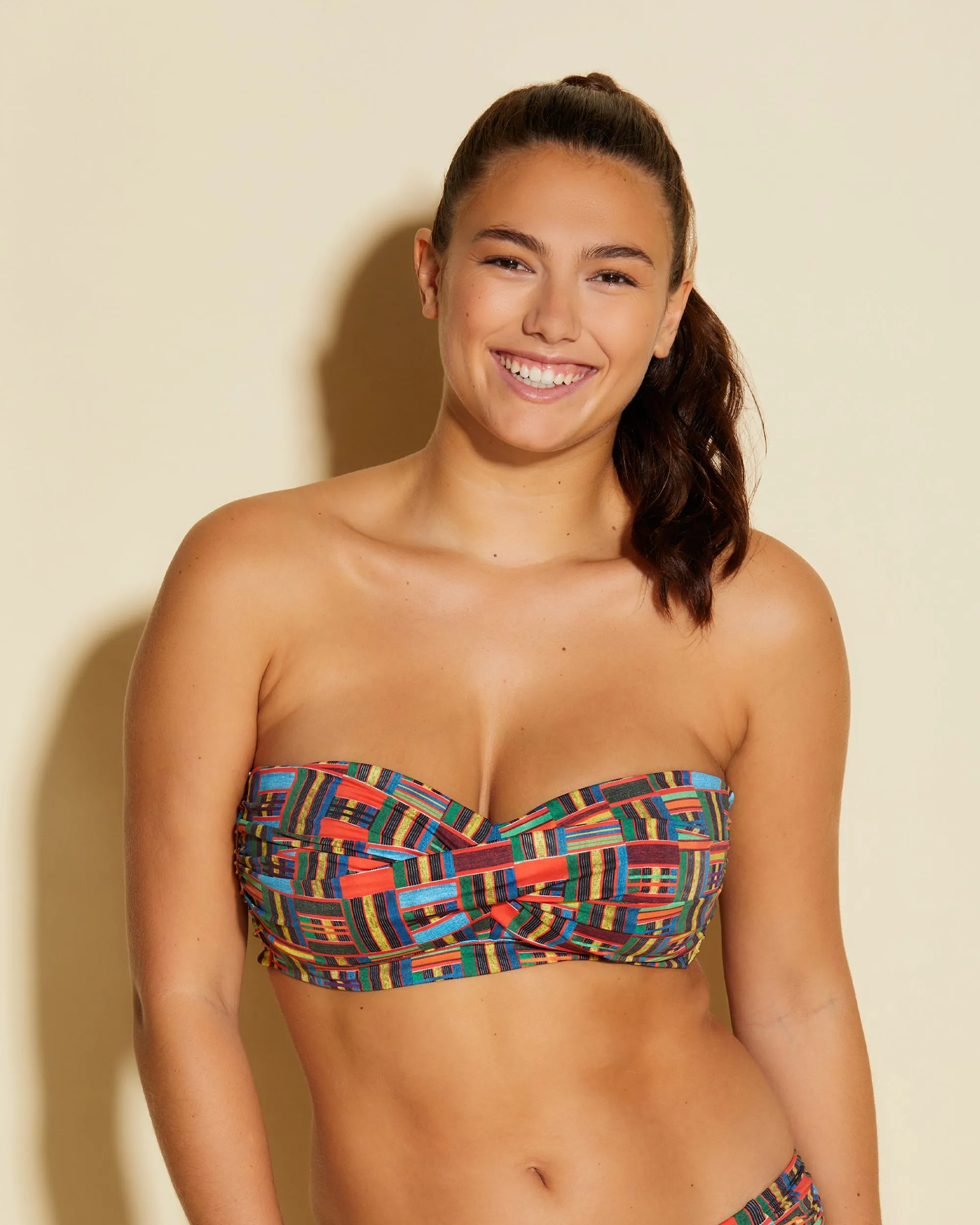 Curvy Bandeau