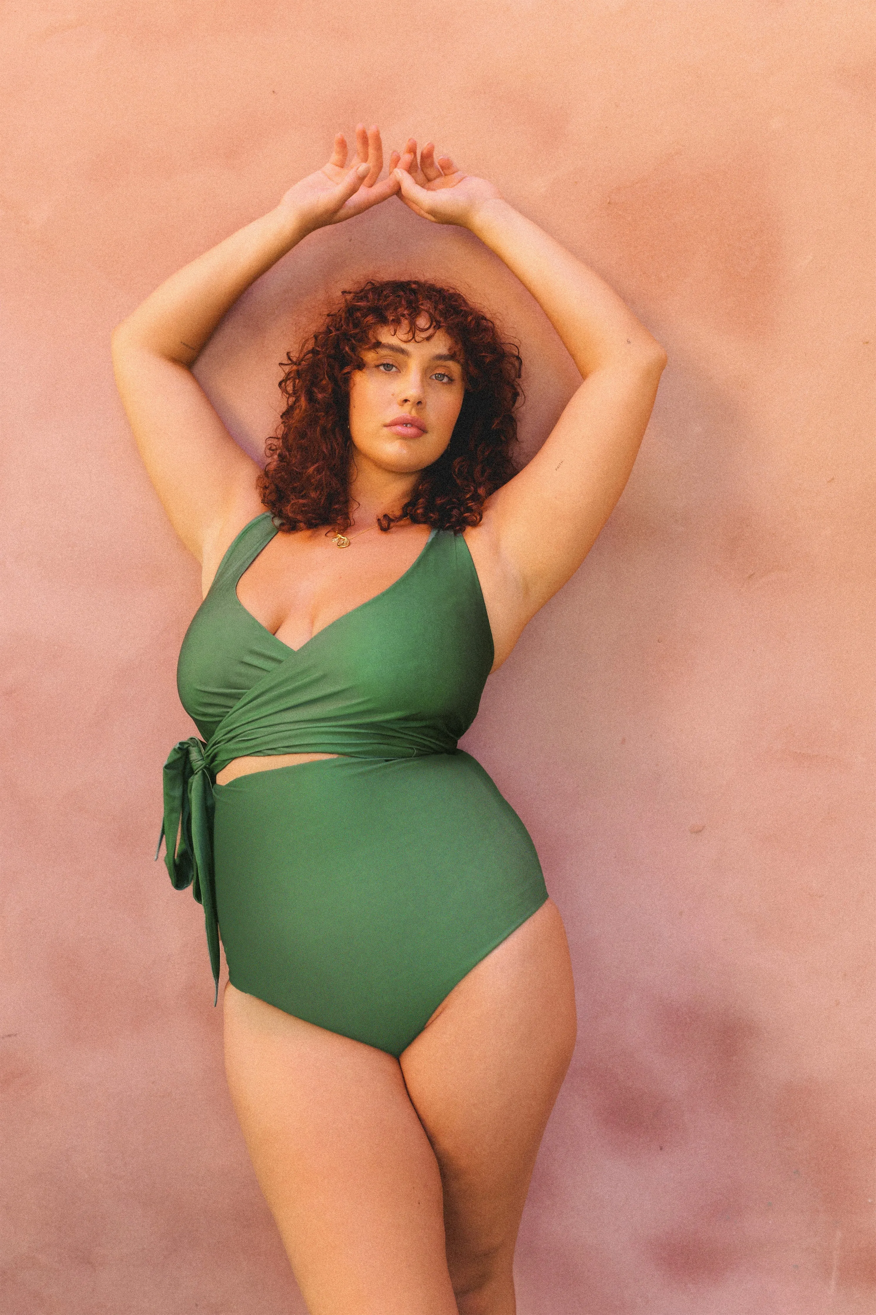 Eden Reversible Bikini Bottoms | OLD CUT