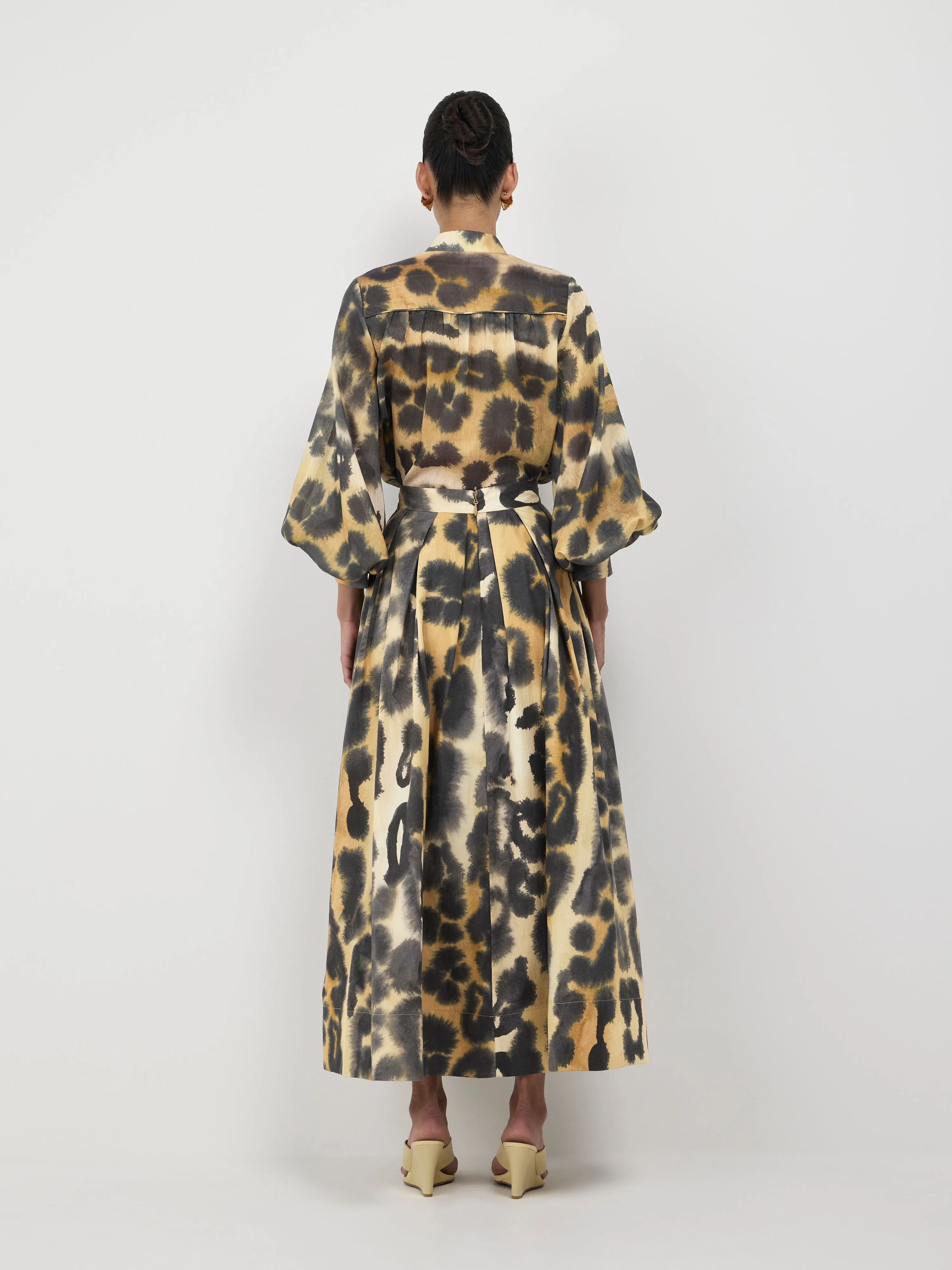 FELINE SKIRT