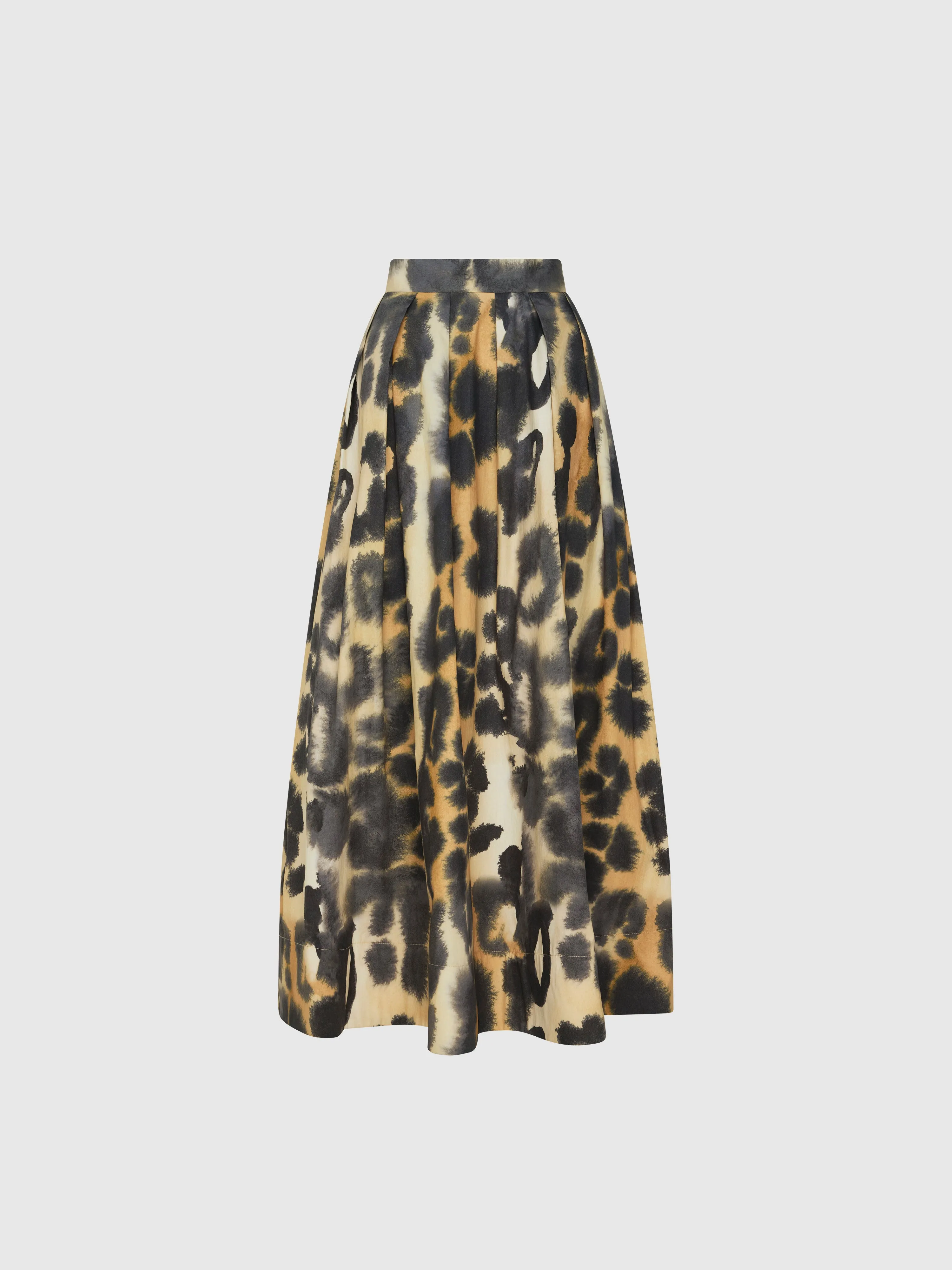 FELINE SKIRT