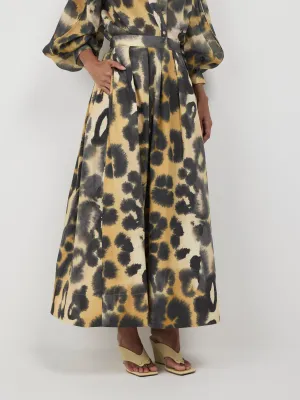 FELINE SKIRT