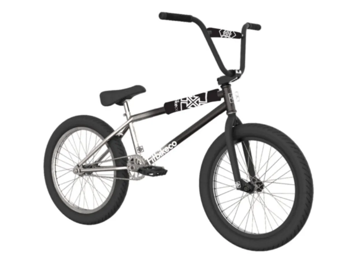 Fit Series 22 BMX Bike 2026