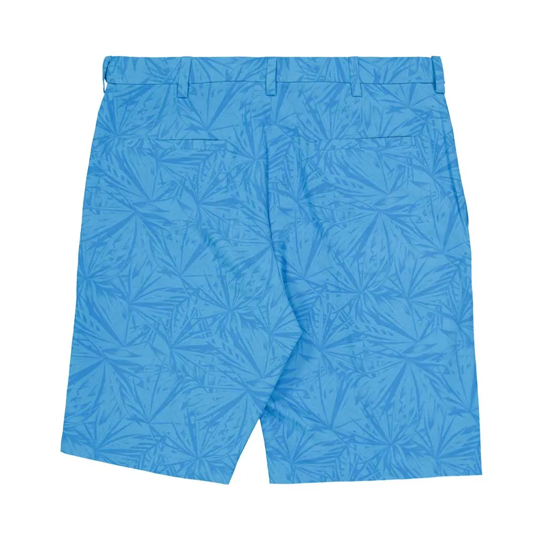 Haggar - Men's Plain Printed Shorts (HS50008 442)