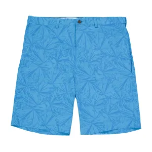 Haggar - Men's Plain Printed Shorts (HS50008 442)