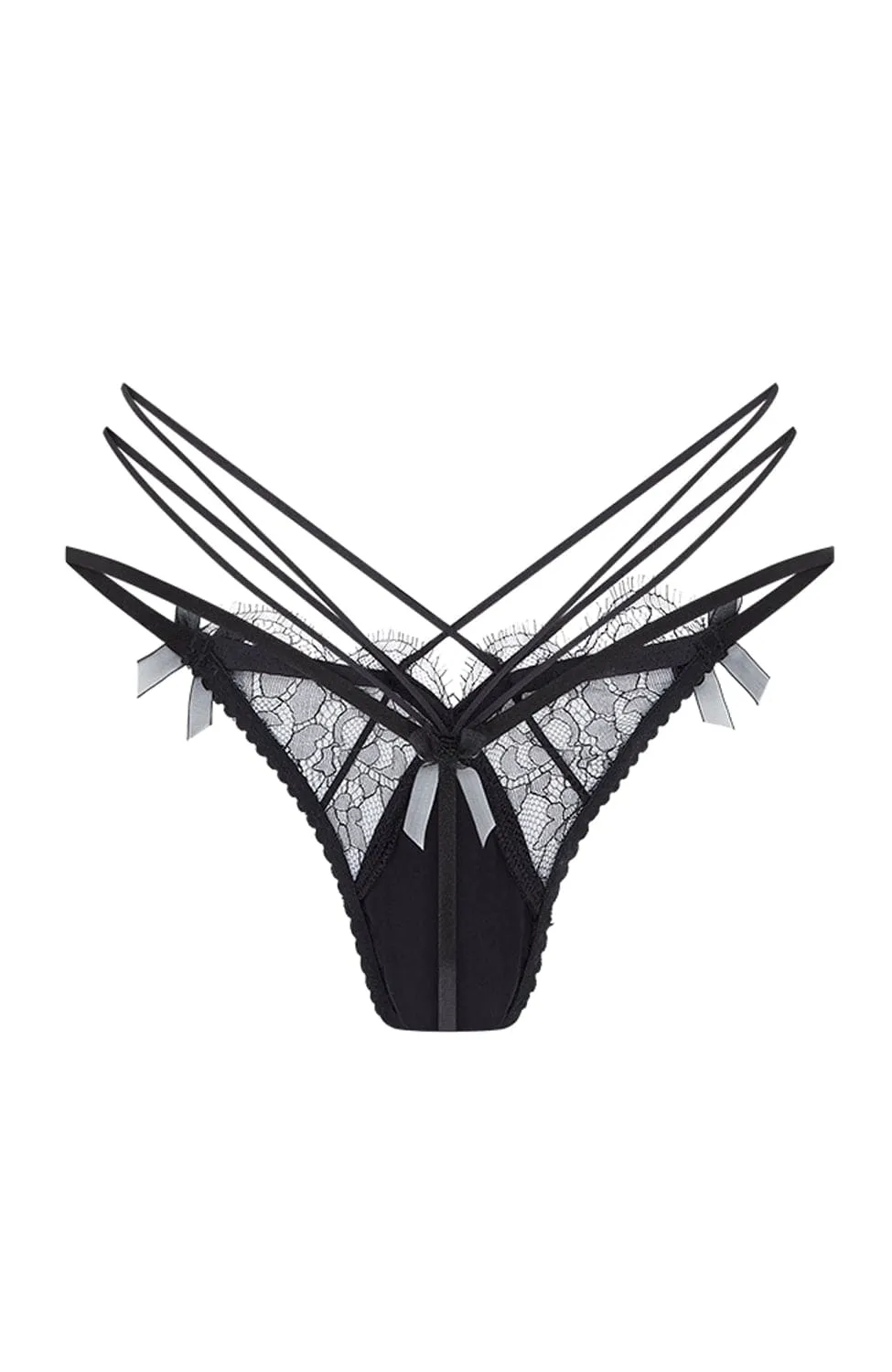 Halley Thong